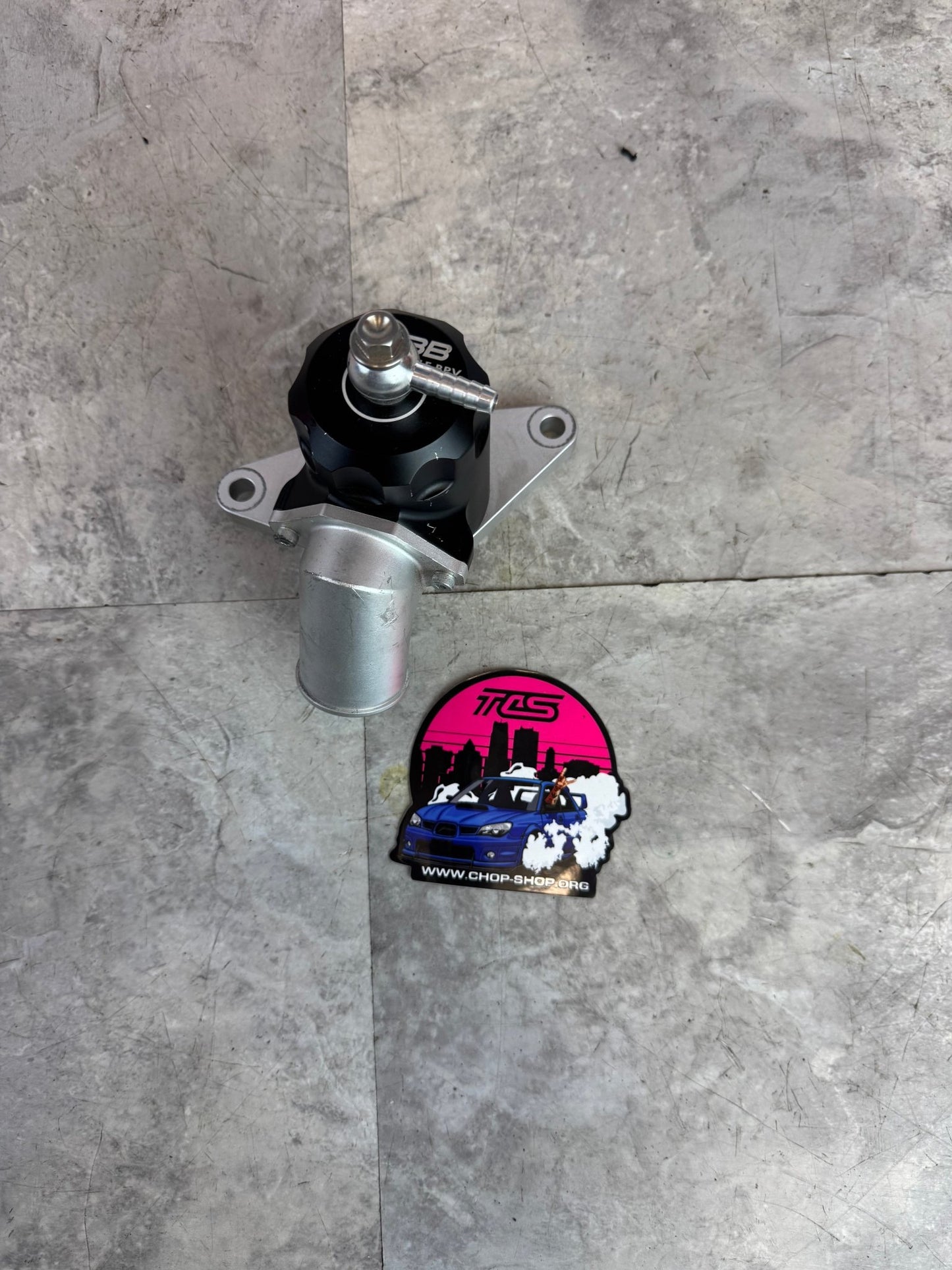 2002-2007 Subaru WRX And 2004-2021 Subaru STi Cobb BPV By Pass Valve N2