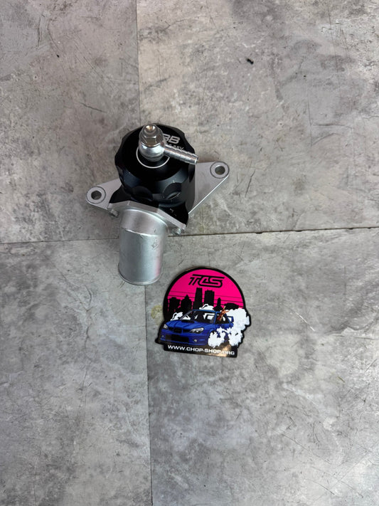2002-2007 Subaru WRX And 2004-2021 Subaru STi Cobb BPV By Pass Valve N2