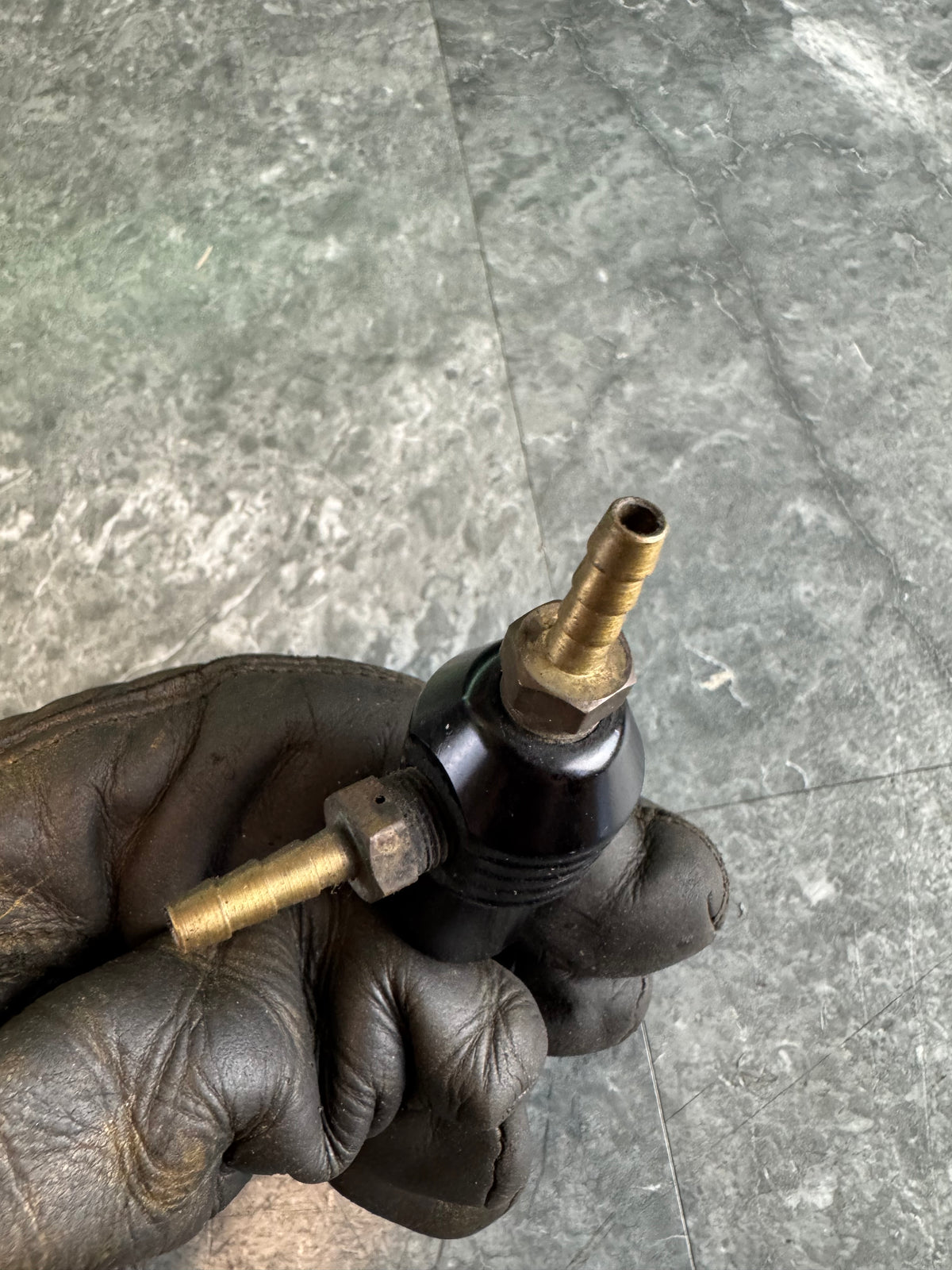 Subaru Impreza WRX STI Hallman ES Manual Boost Controller Solenoid