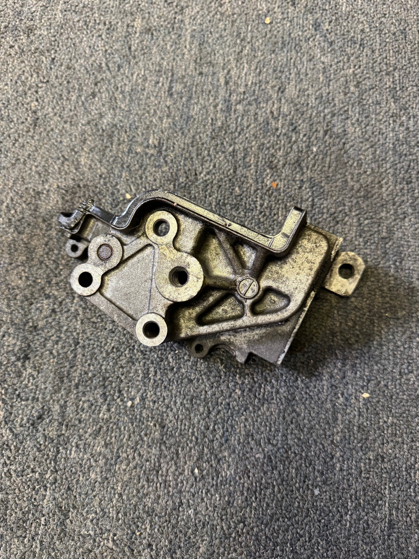 2008-2021 Subaru WRX STi Timing Belt Tensioner Bracket