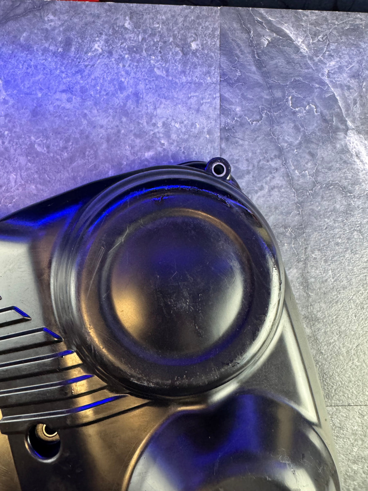 2008-2021 Subaru Impreza WRX STi OEM Right Side Outer Timing Cover
