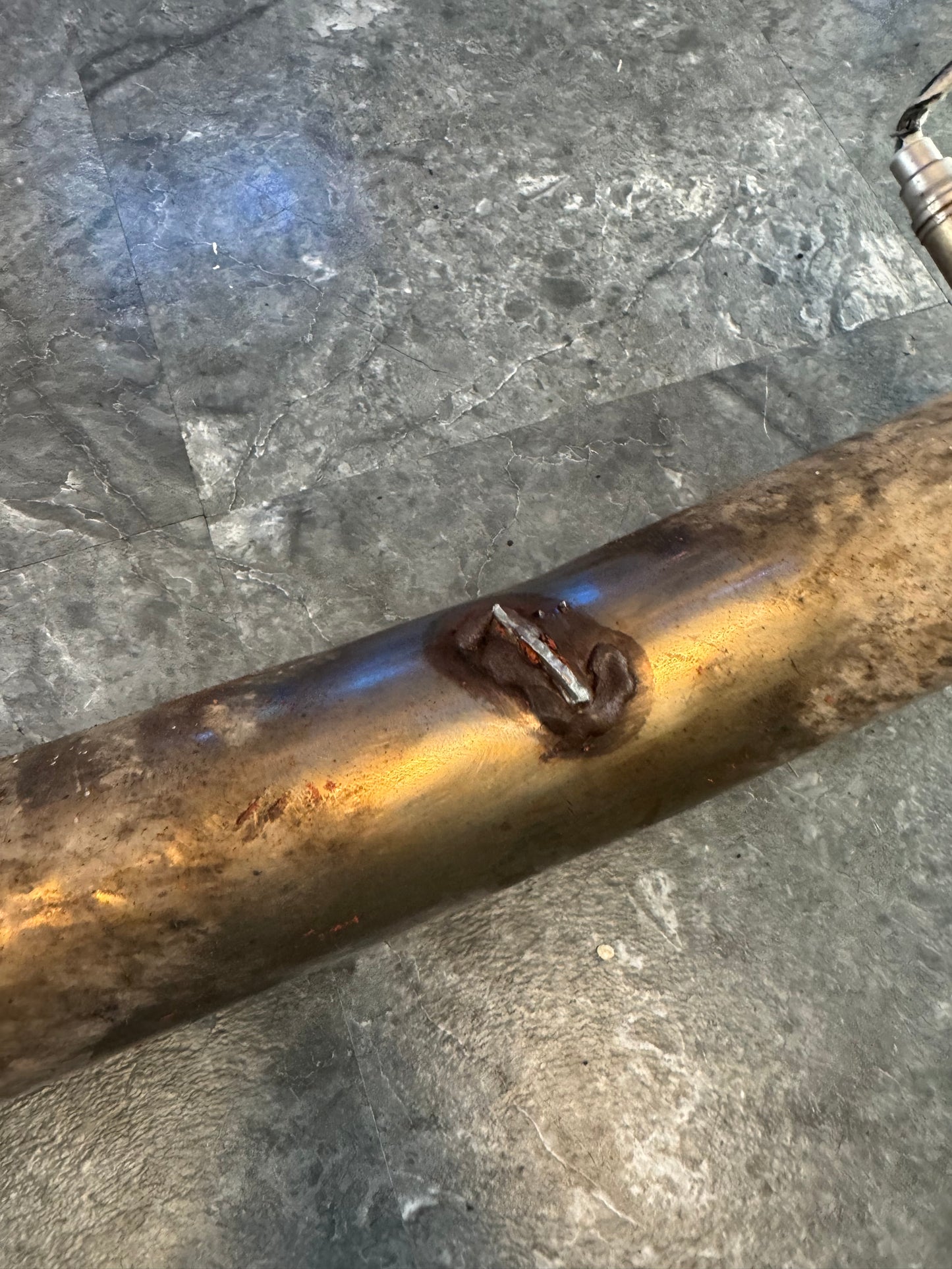 2008-2021 Subaru STi / 2008-2014 Subaru WRX Perrin High Flow Catted Downpipe Single Bung