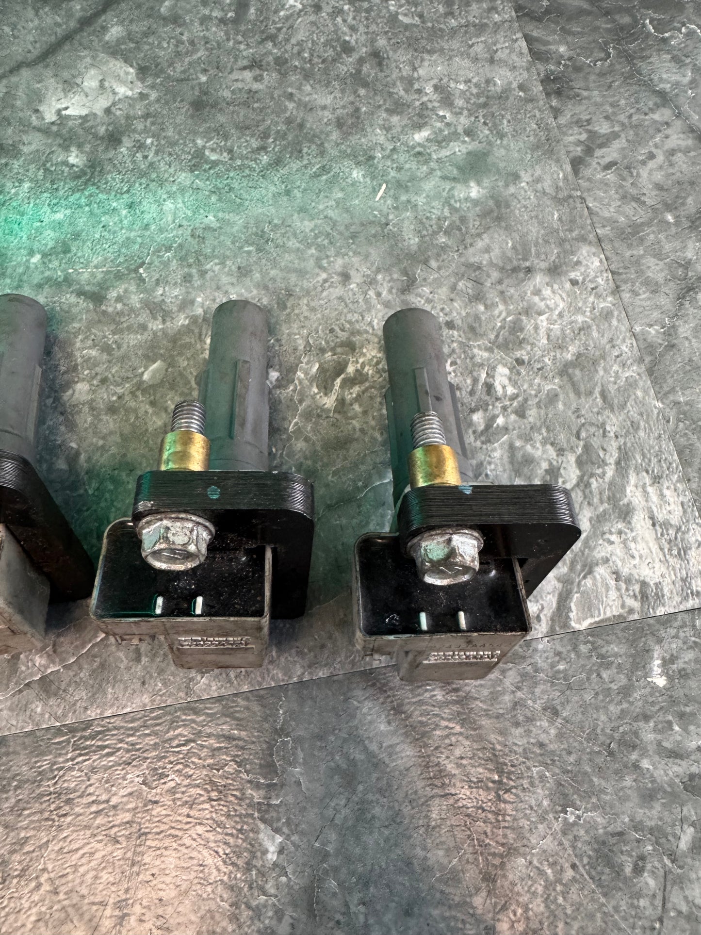 2004-2007 Subaru Impreza WRX STi OEM Ignition Coil Pack Set