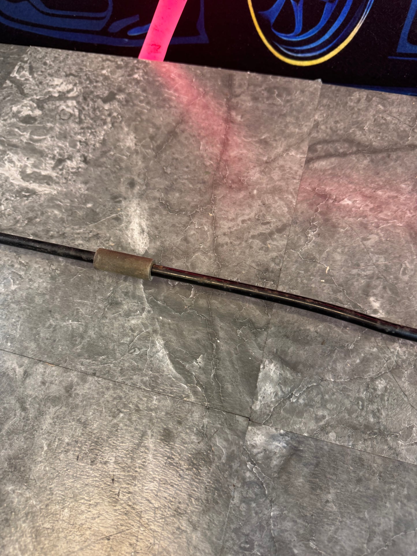 2002-2007 Subaru Impreza WRX STi OEM Hood Prop Bar