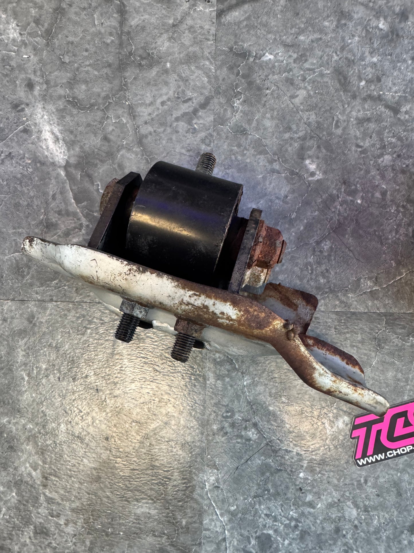 2002-2021 Subaru WRX STi Cusco Engine Motor Mounts And Engine Plates