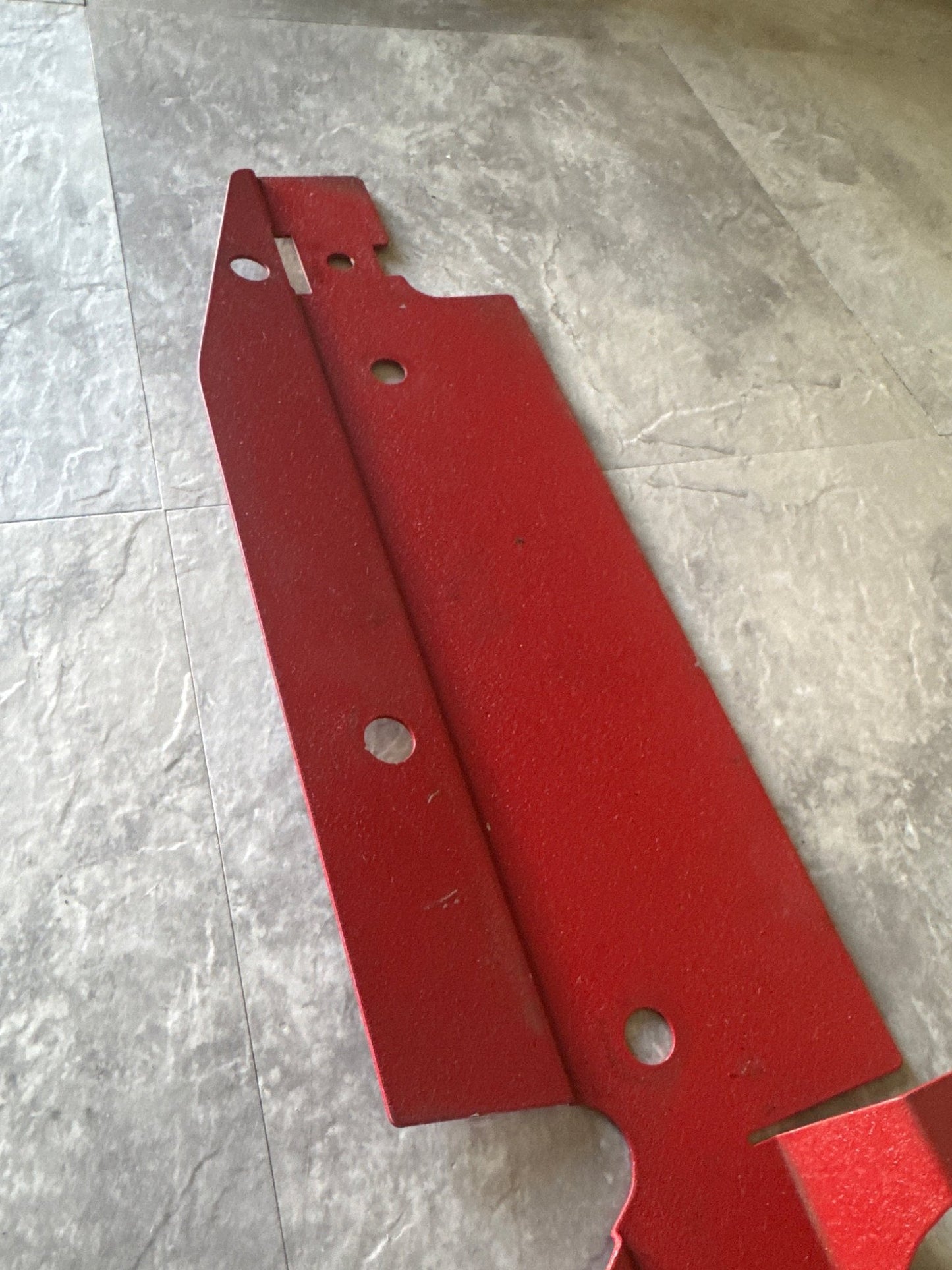 PERRIN Radiator Shroud for 2008-2014 WRX/STI