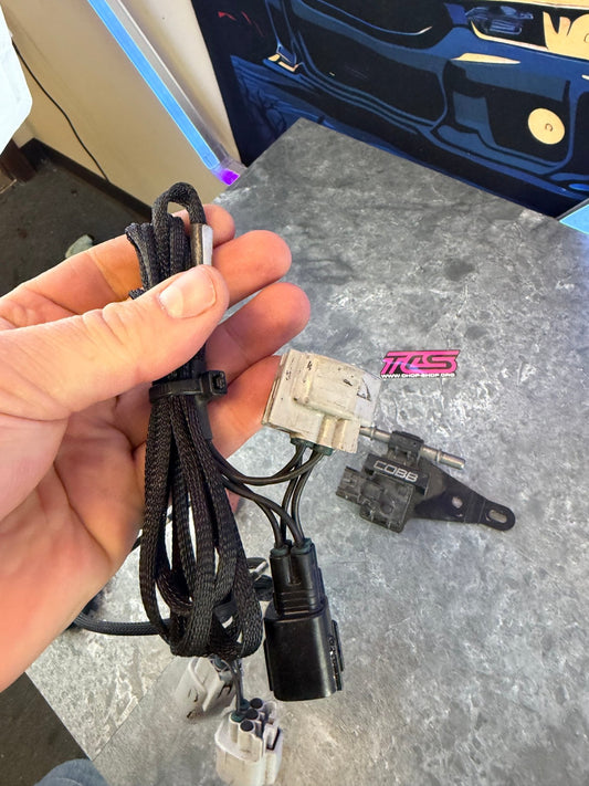 Cobb Tuning Flex Fuel Kit 2008-2021 Subaru STi 08-14 WRX