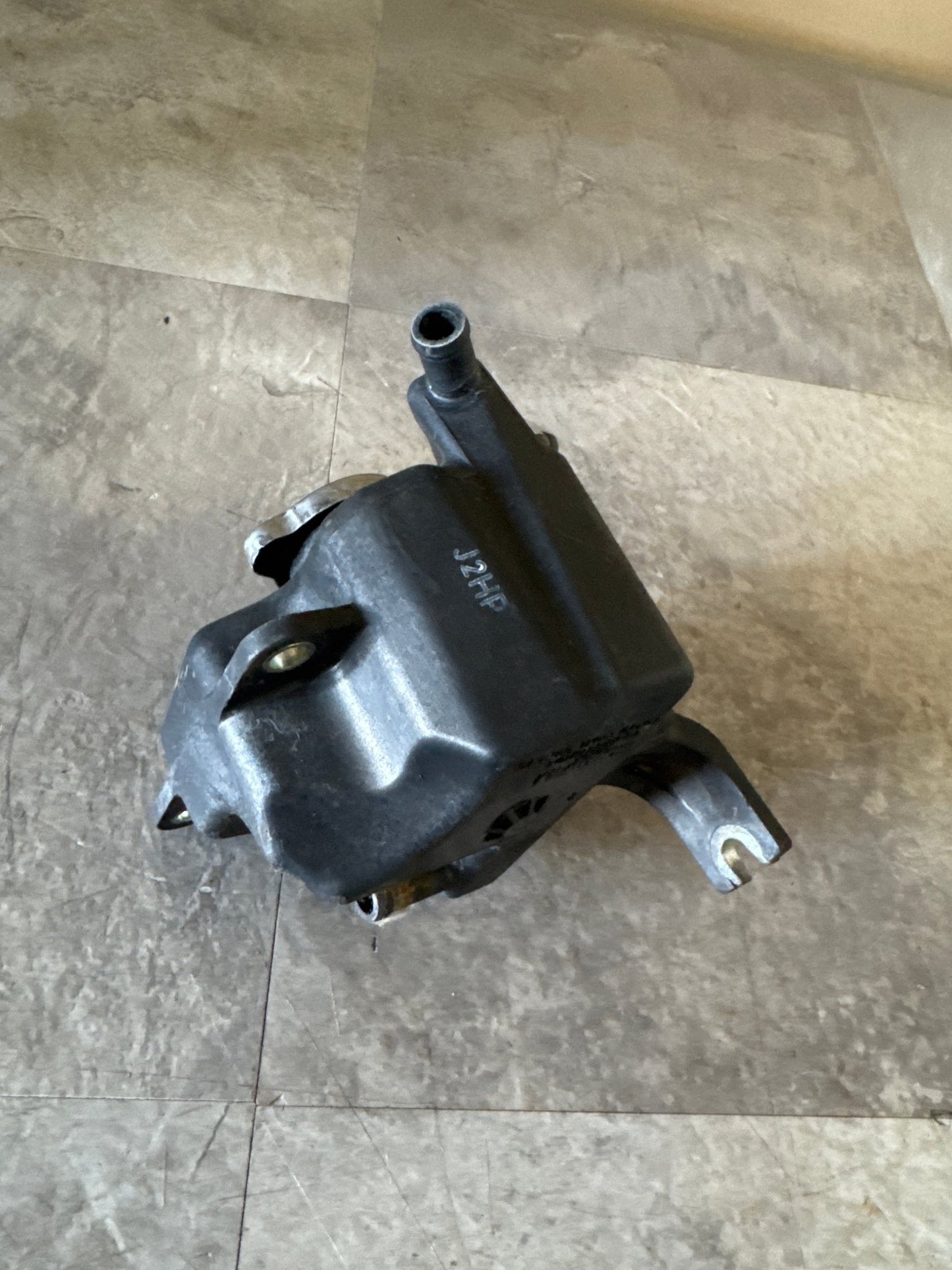 2002-2007 Subaru Impreza WRX STi OEM Coolant Reservoir Expansion Tank (05 WRX)