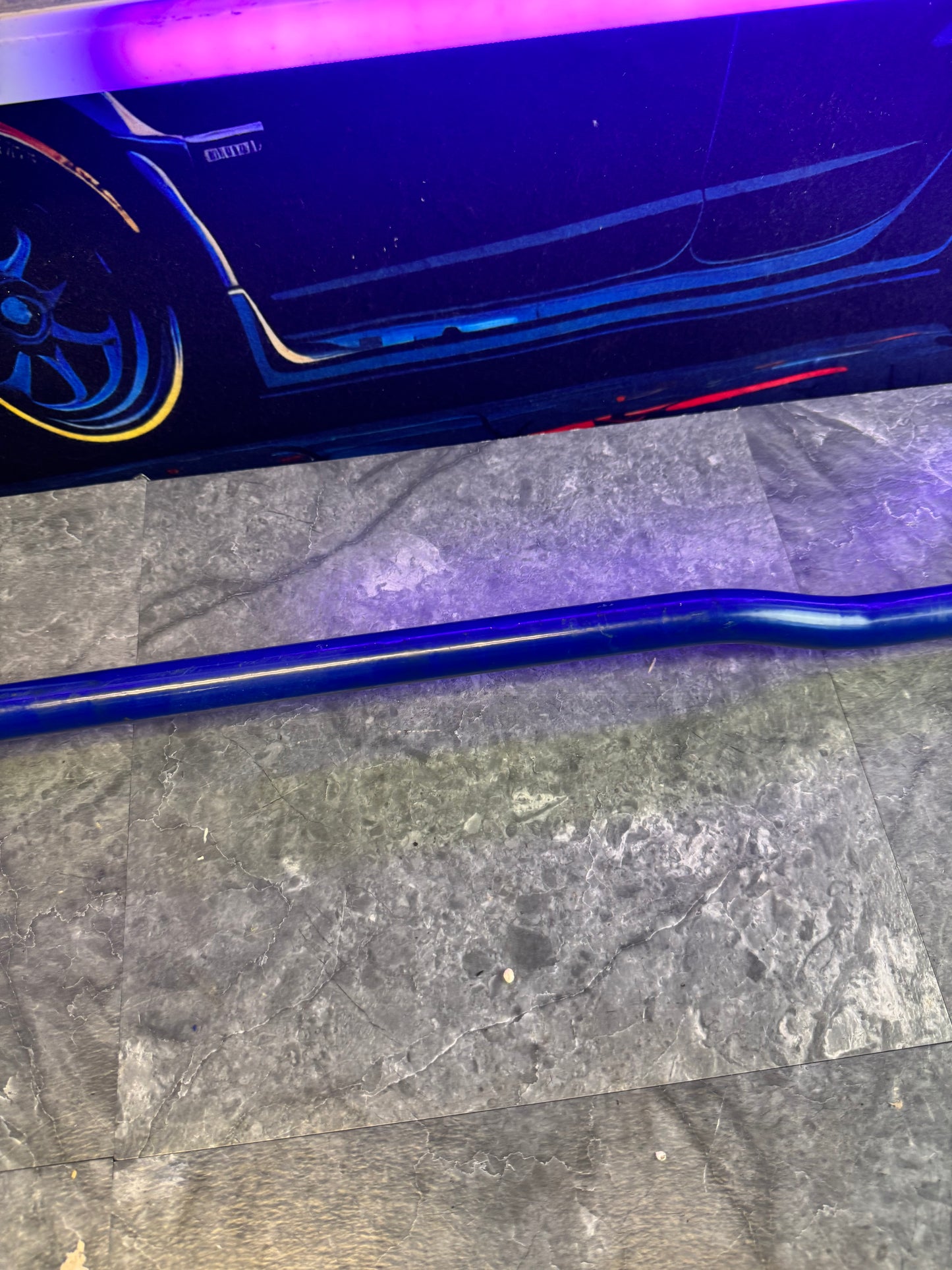 2008-2014 Subaru WRX STi Cusco Adjustable Rear Sway Bar 22mm