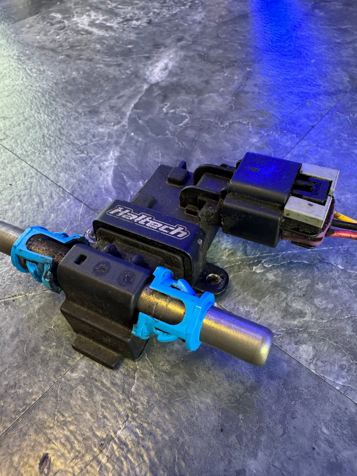 Haltech Flex Fuel Composition E85 Content Sensor