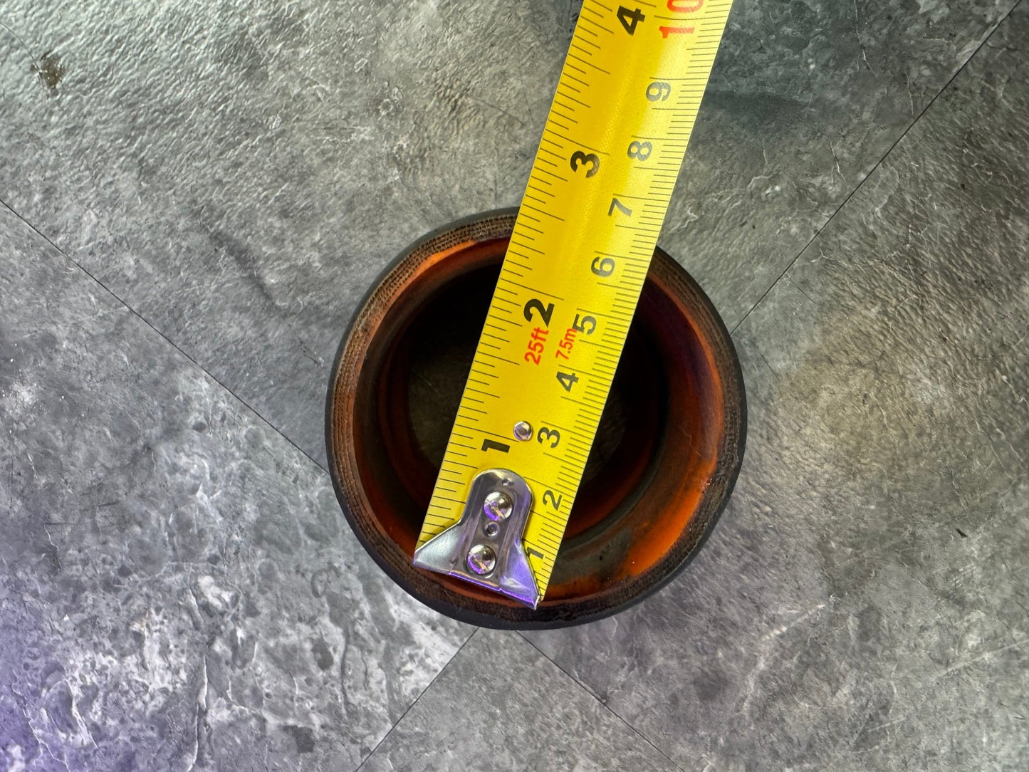 ETS Silicone Coupler 2.5" Diameter 3" Long