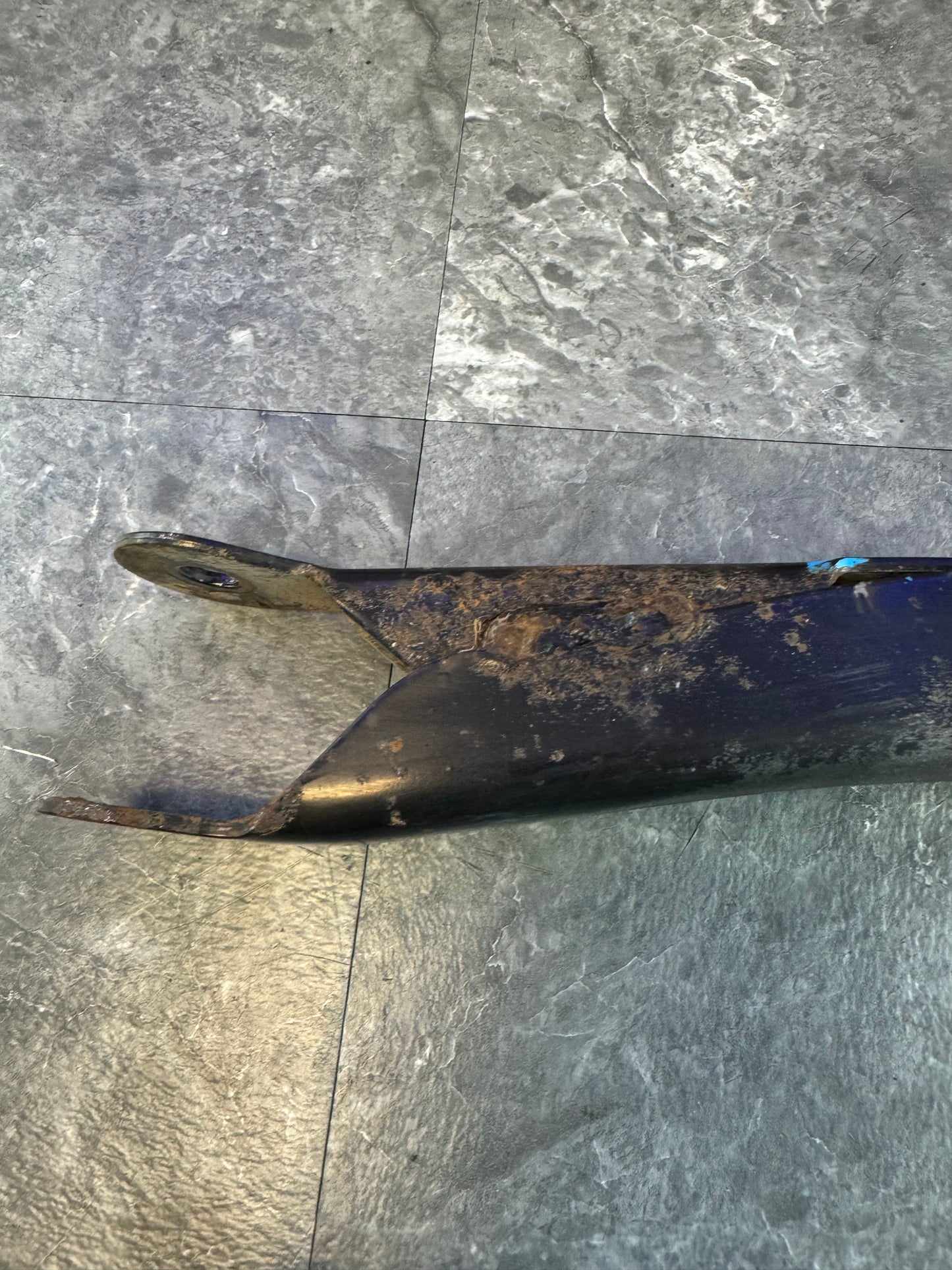 2004-2007 Subaru WRX STi OEM Rear Trailing Arm Control Arm