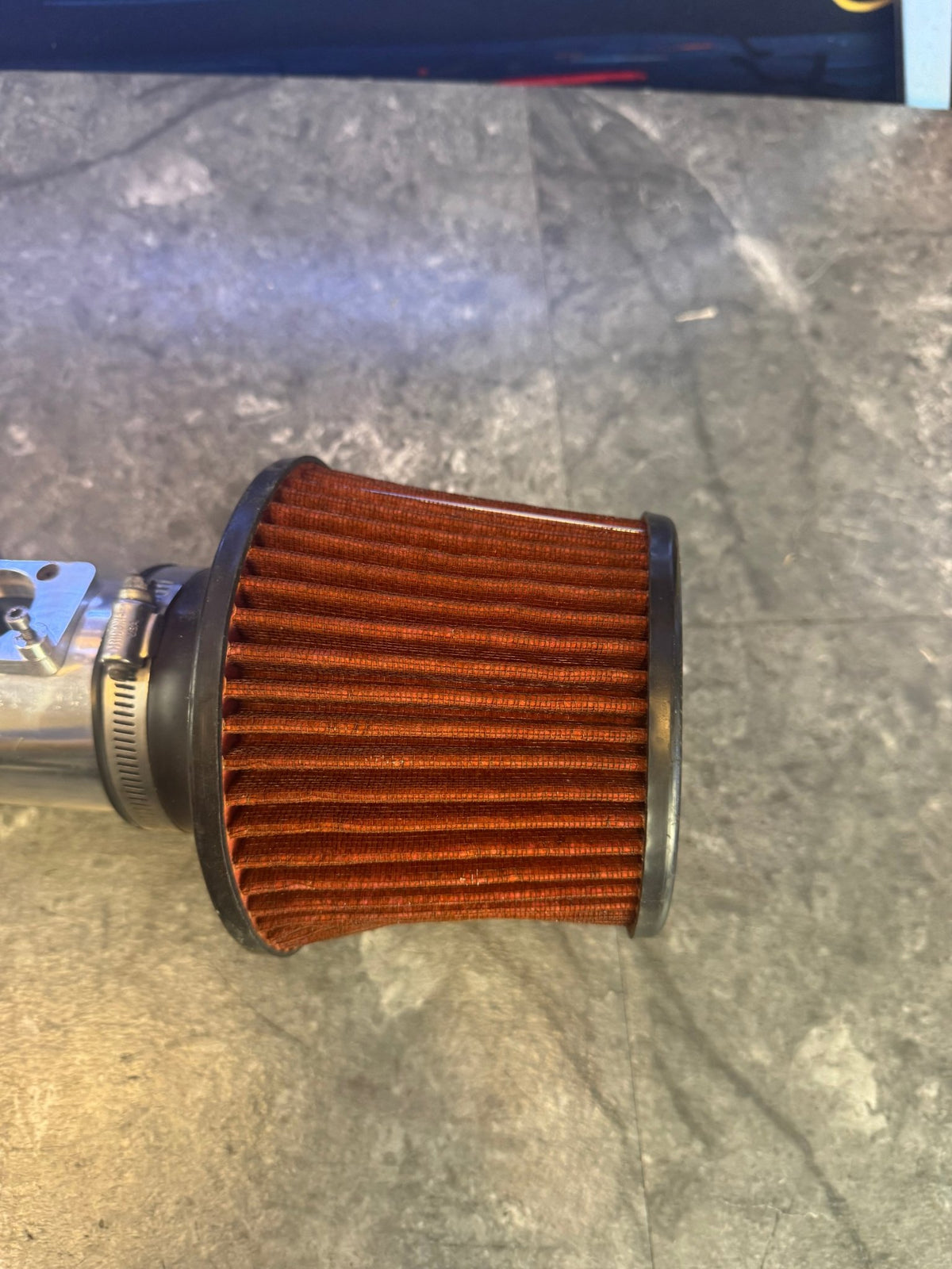2002-2007 Subaru WRX / 2004-2007 Subaru STi Aftermarket Cold Air Intake System