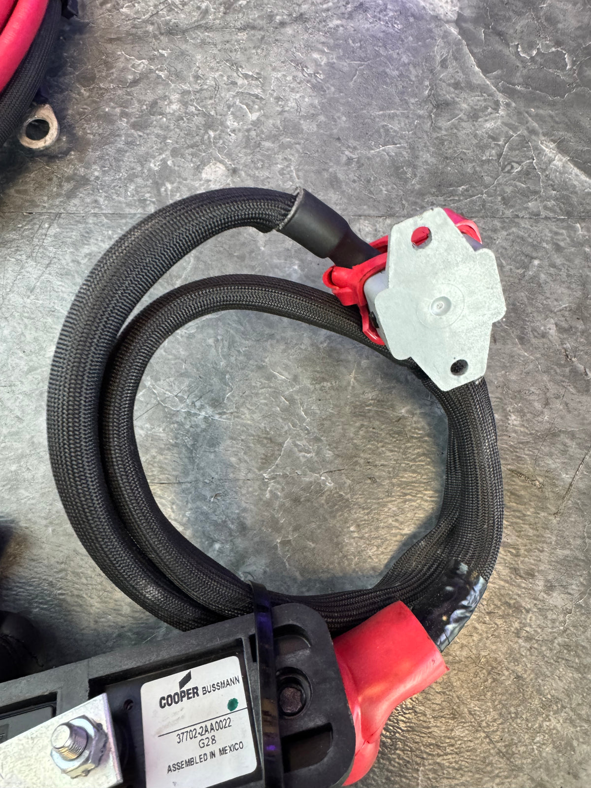 2008-2021 Subaru WRX STi iWire Radium Hanger Single Fuel Pump Controller Hardwire Kit