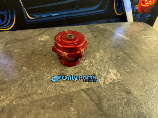 2004-2021 Subaru WRX STi TiAL Q 50mm Blow Off Valve BOV VTA vent to air