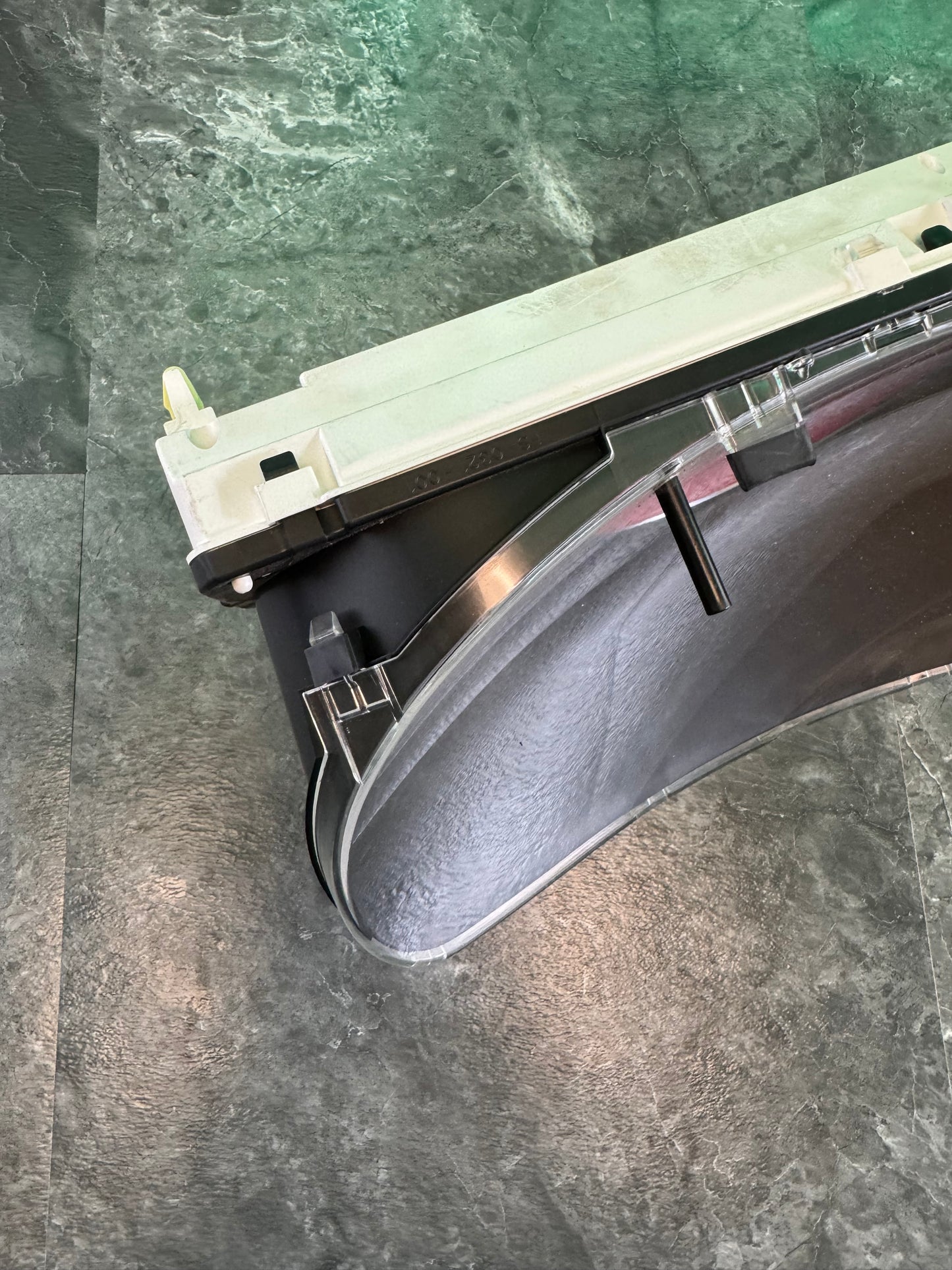 2008-2014 Subaru STi OEM Instrument Gauge Cluster Tested 122k