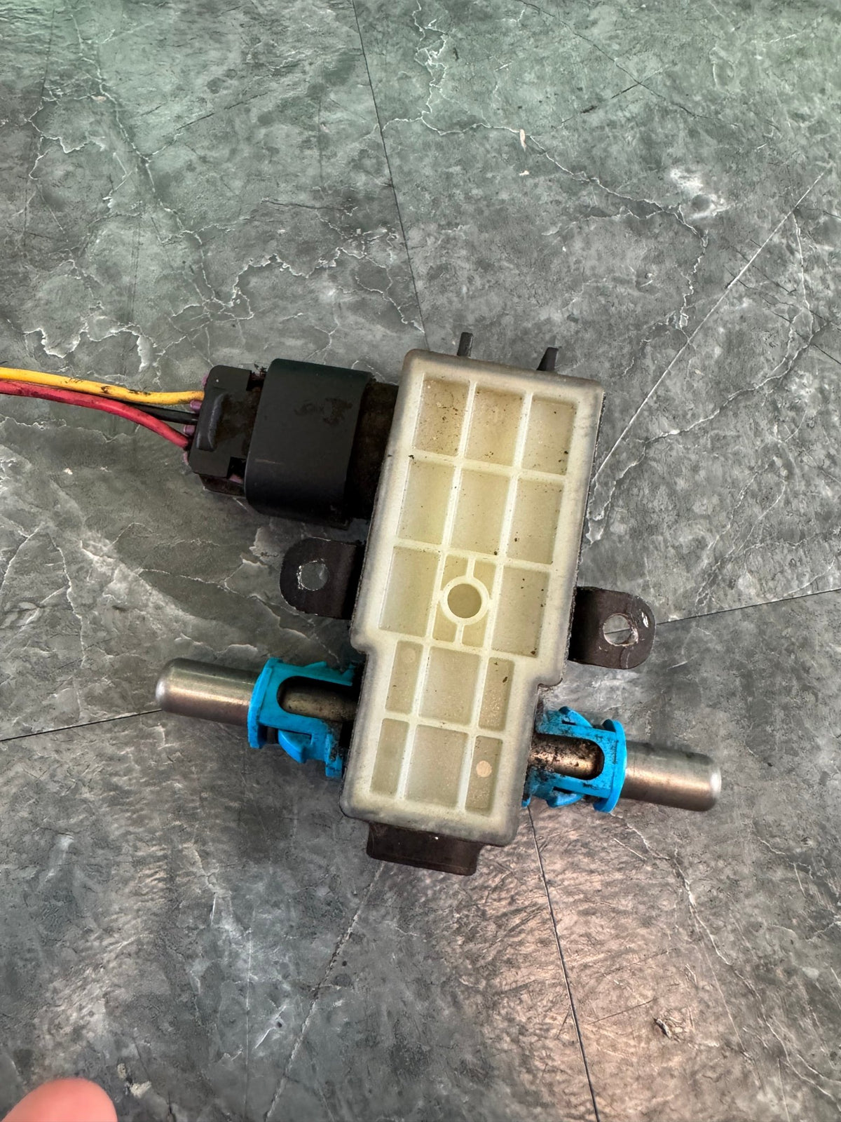 Haltech Flex Fuel Composition E85 Content Sensor