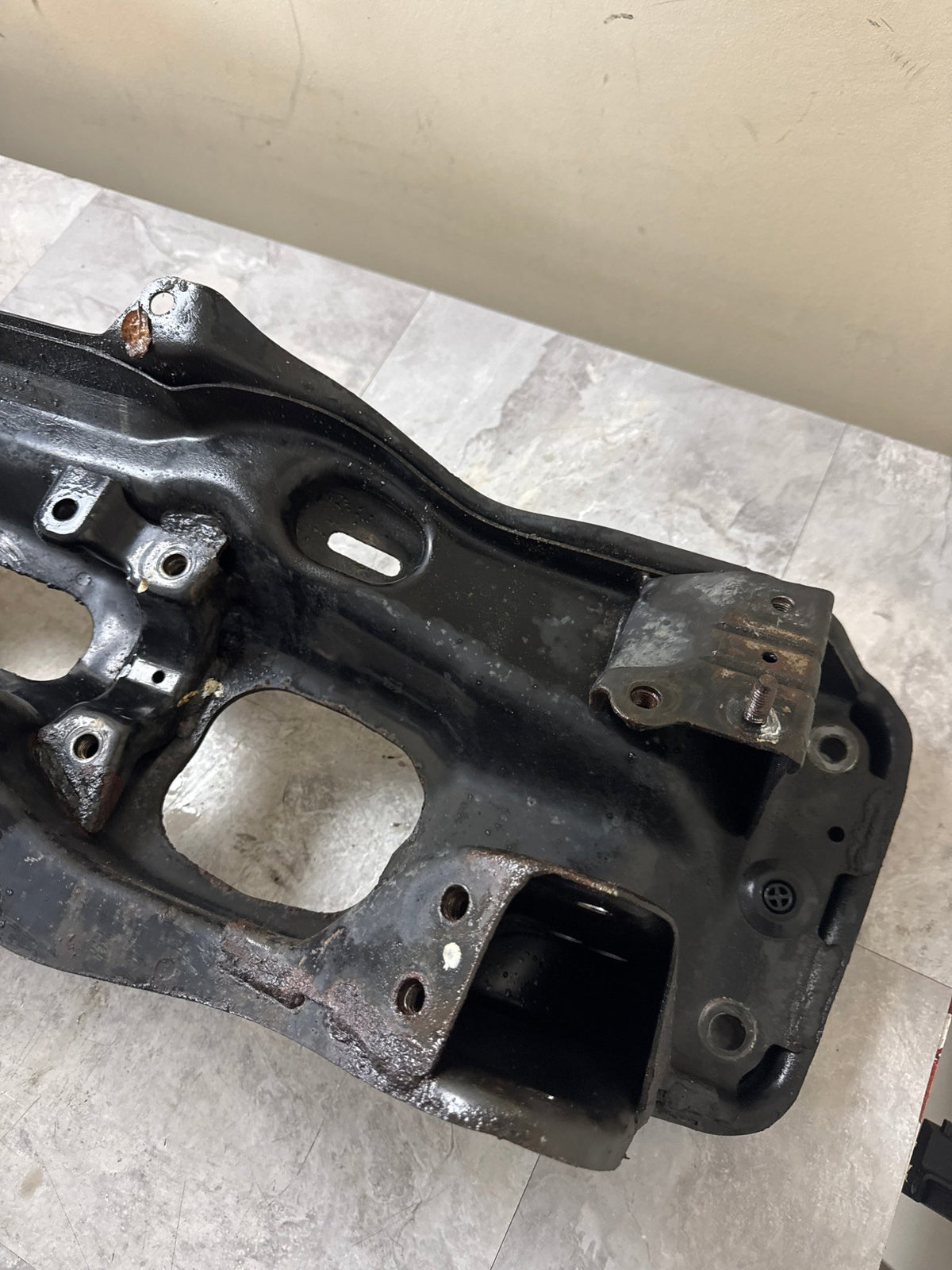 2008-2014 Subaru WRX STi Front Subframe Engine Cradle (69k Miles)