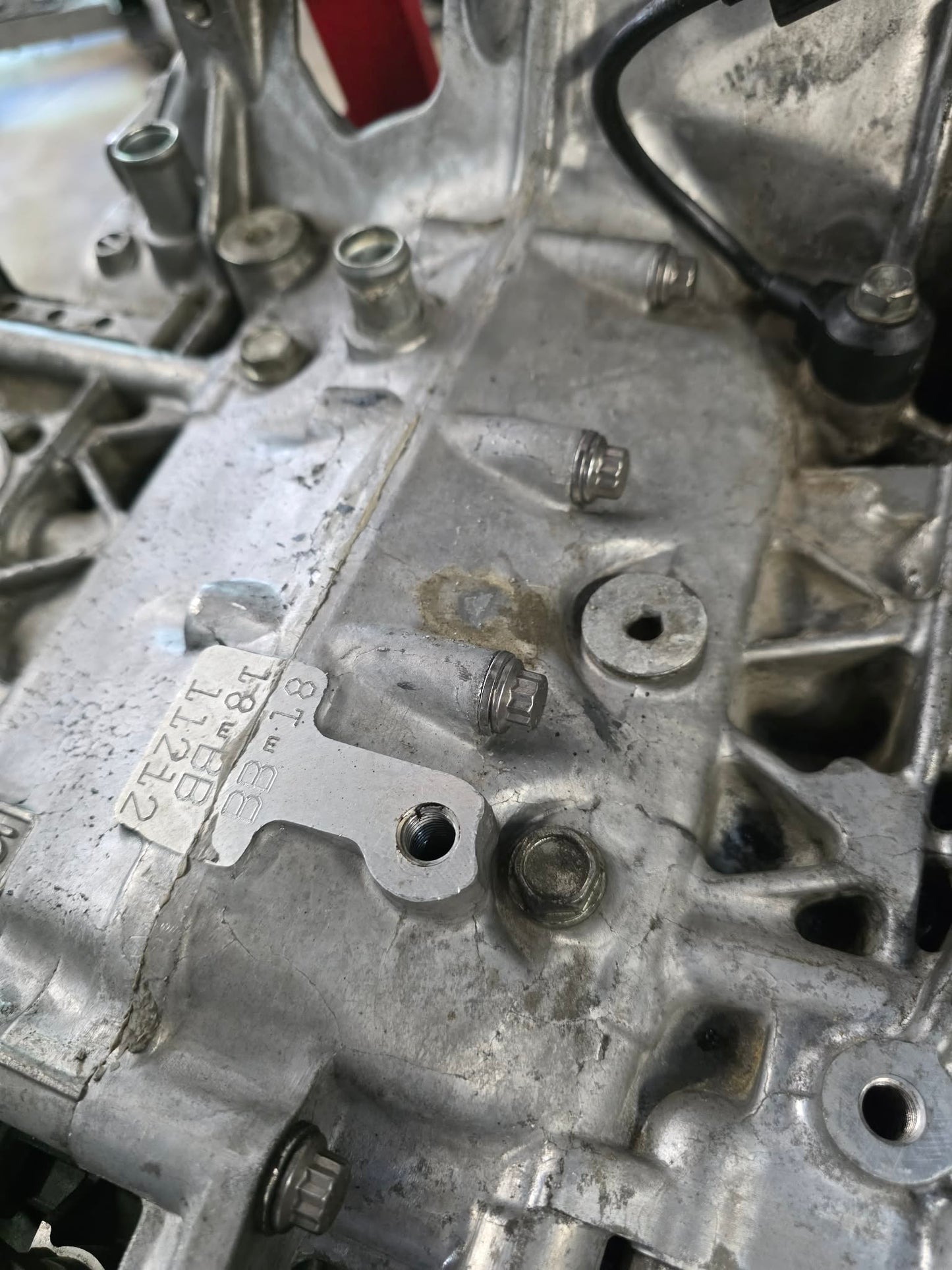 SL performance closed deck built & forged SUBARU STi engine ej257 long block 200- 2021 BC ARP