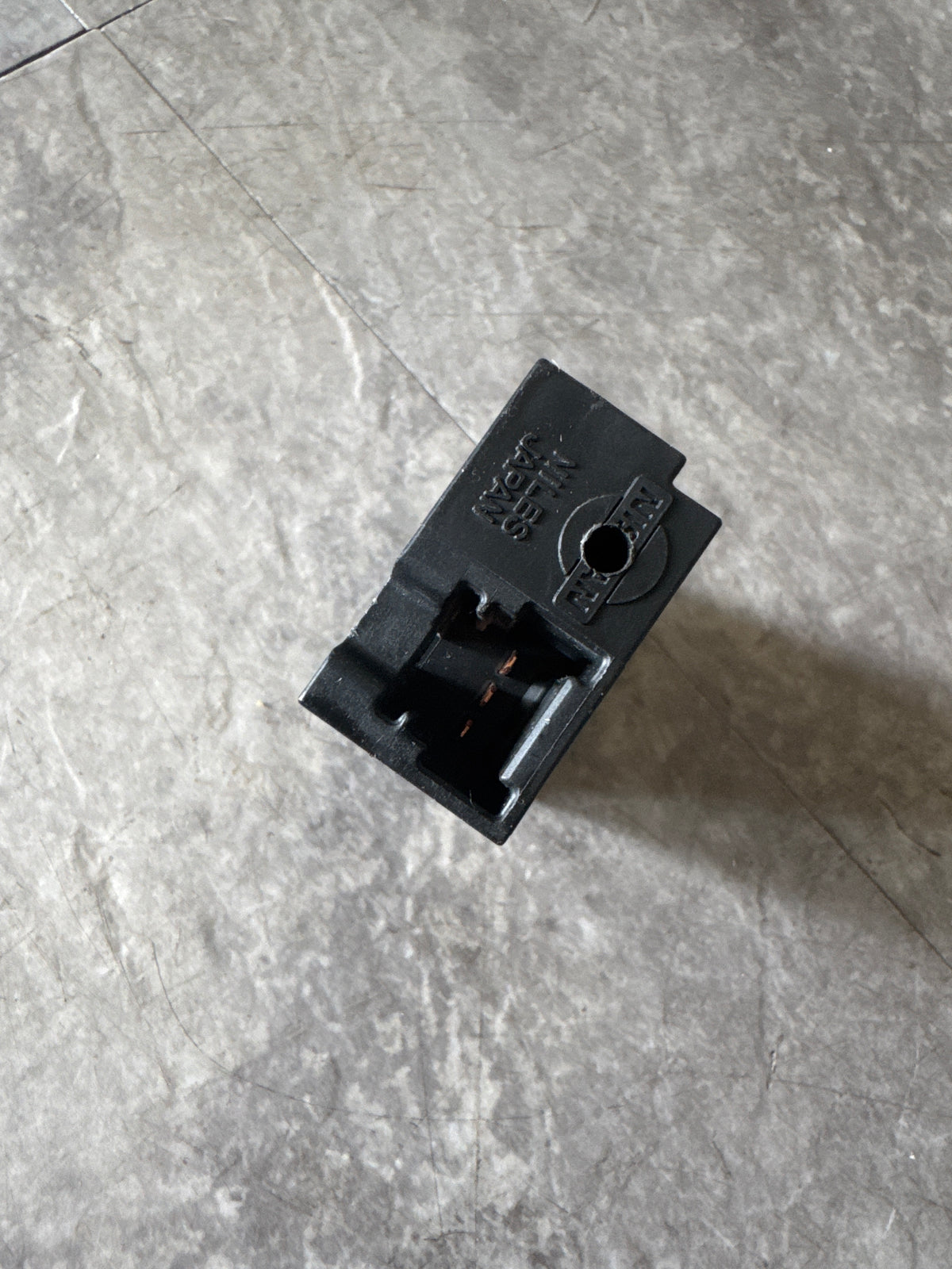 2002-2007 Subaru WRX STi OEM C.DIFF Manual Scroll Switch LIKE NEW