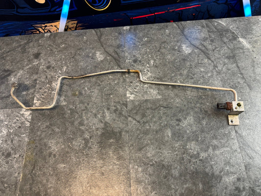 2004-2007 Subaru Impreza WRX STI OEM AC Line Hose With Sensor