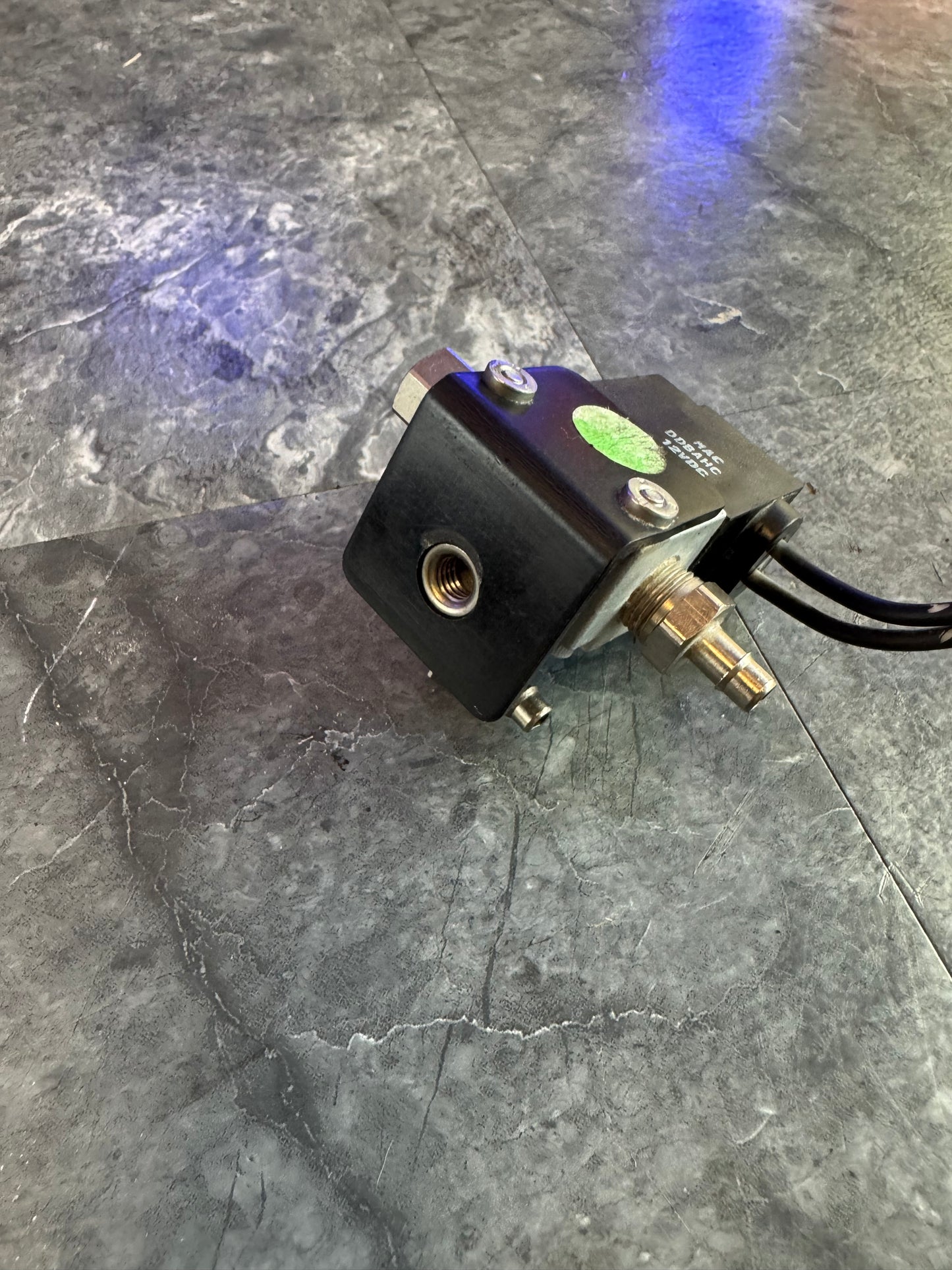 2008-2014 Subaru WRX STi Cobb 3-Port EBCS Electronic Boost Control Solenoid