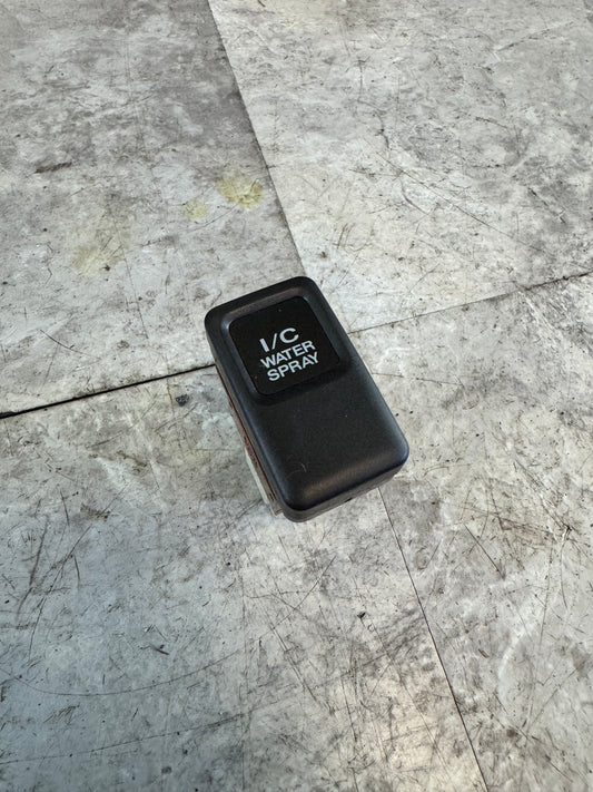 2004-2007 Subaru WRX STi IC OEM Intercooler Water Spray Button Switch