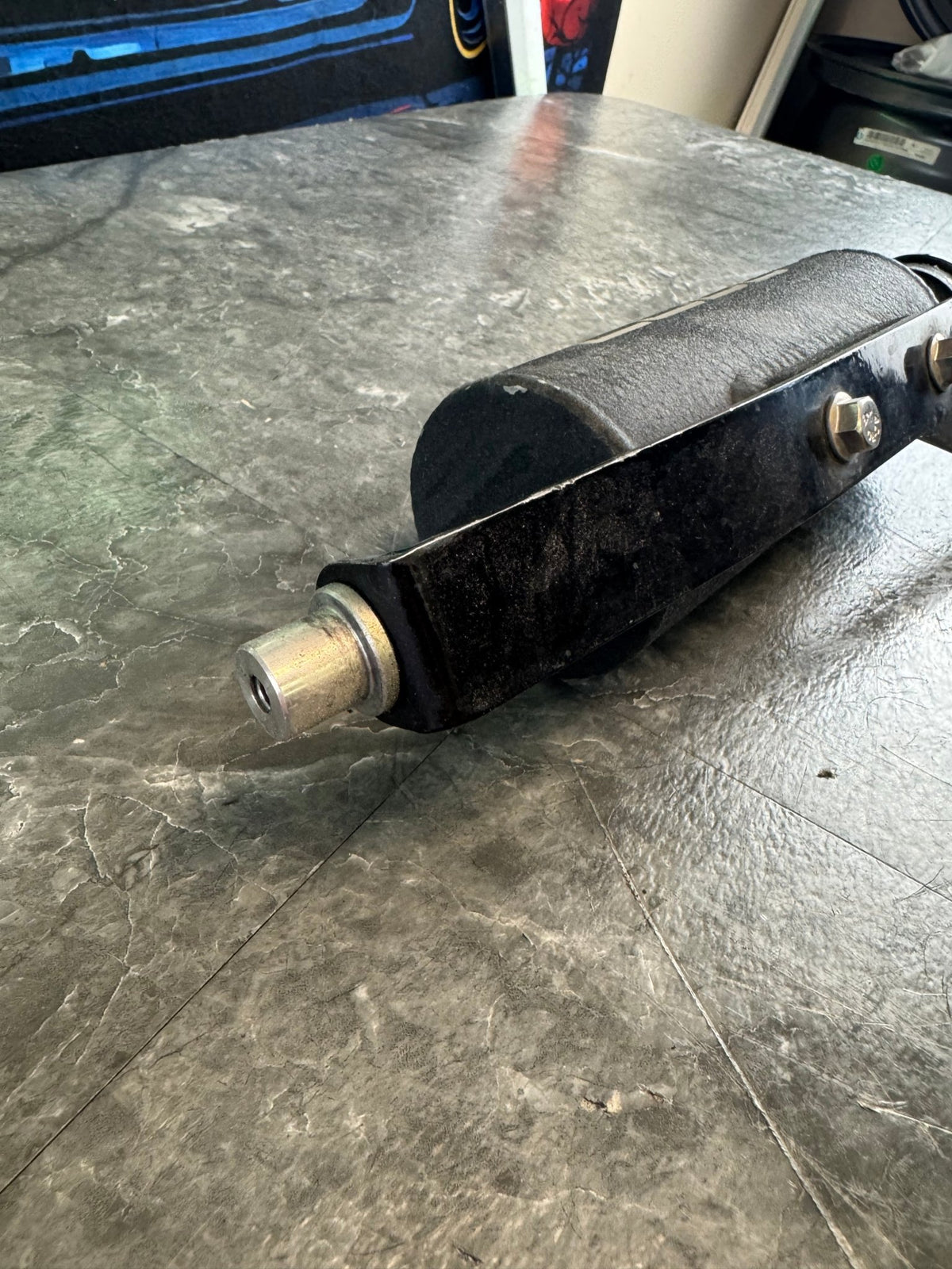 2008-2020 Subaru WRX STi Cobb Front Mount Intercooler Coolant Overflow Tank