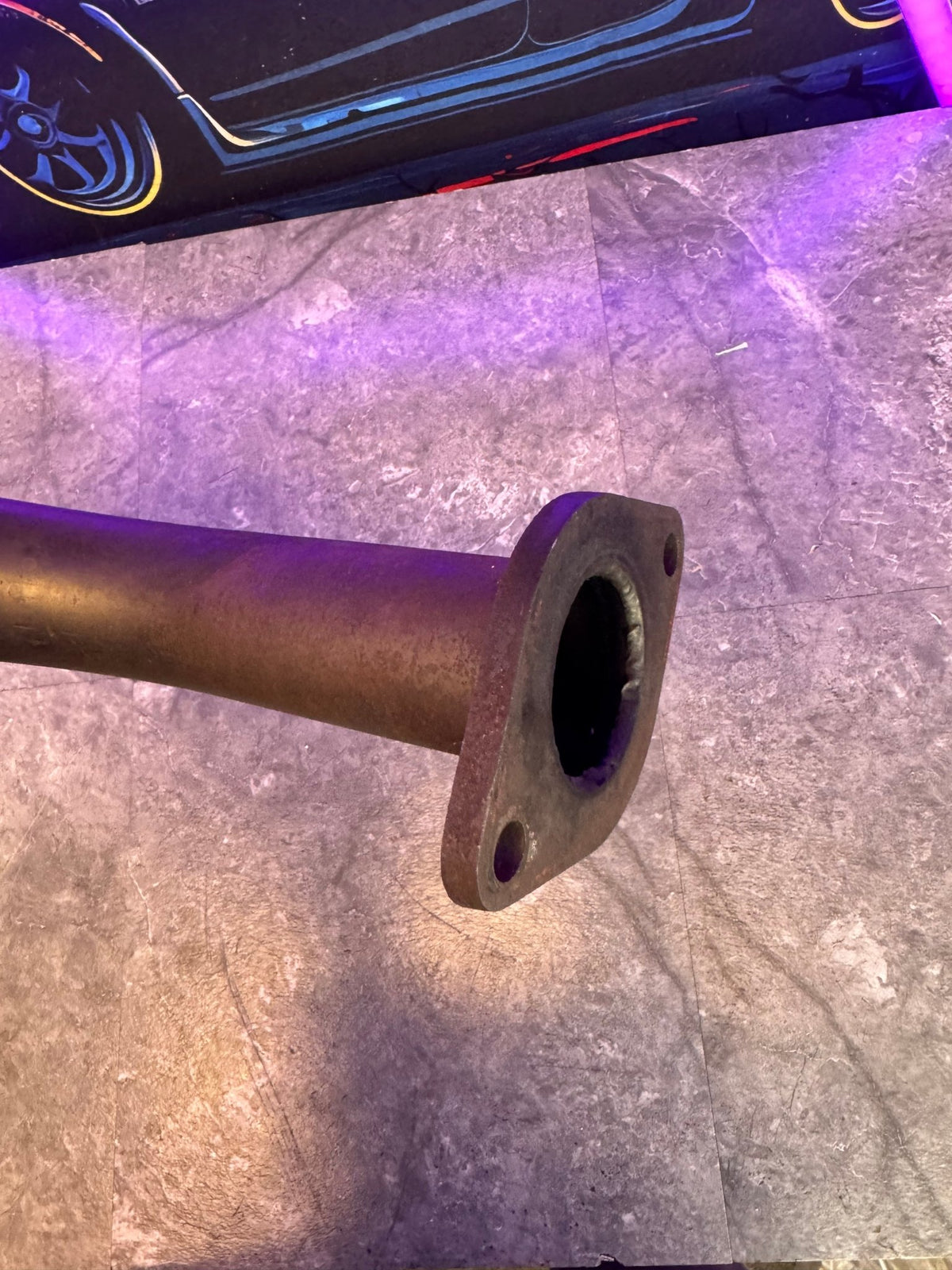 2004-2021 Subaru STi / 2002-2014 Subaru WRX Aftermarket Catless Up Pipe No Bung