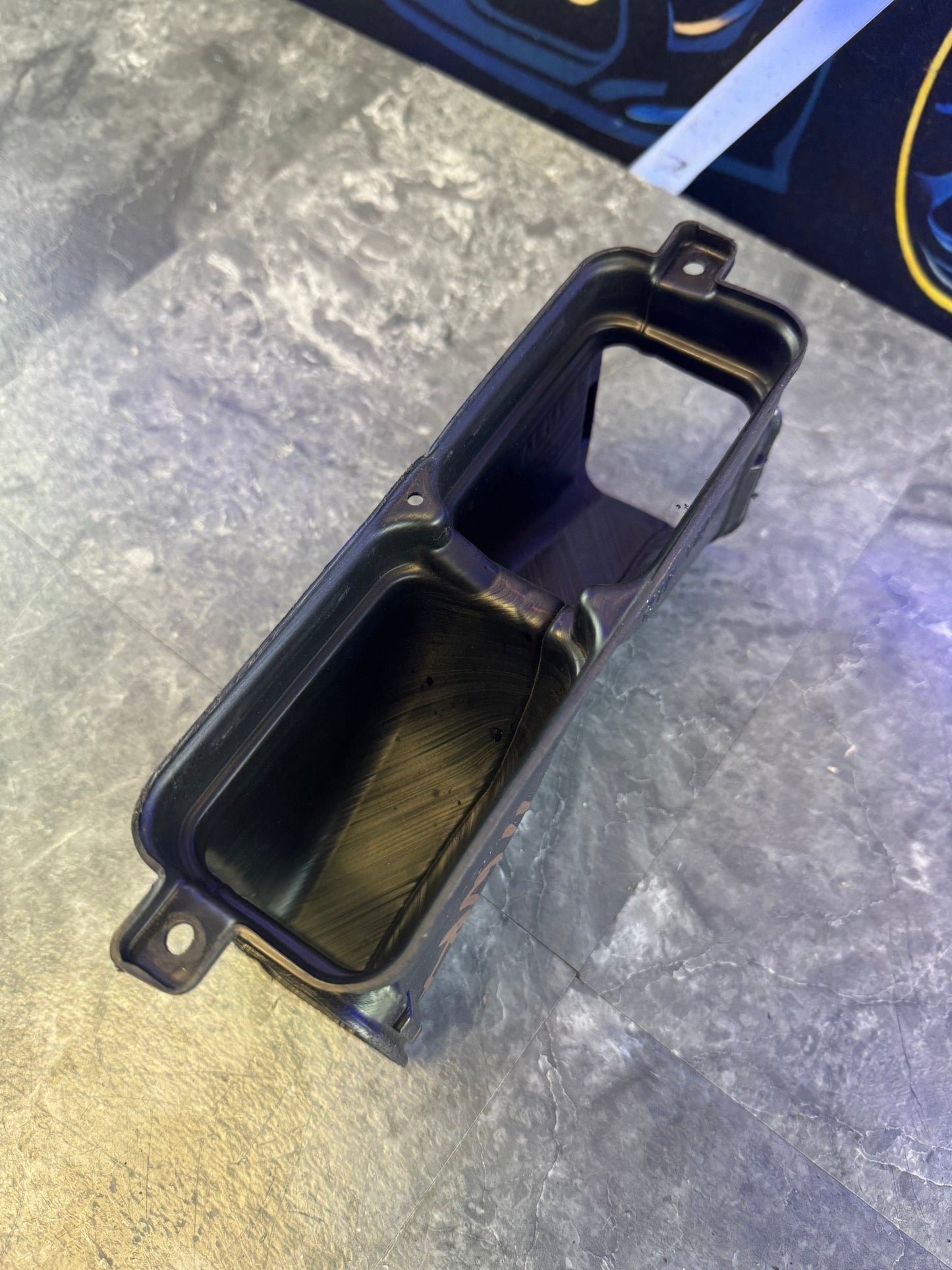 2008-2014 Subaru Impreza WRX STi Center Air Vent Duct 66100FG020