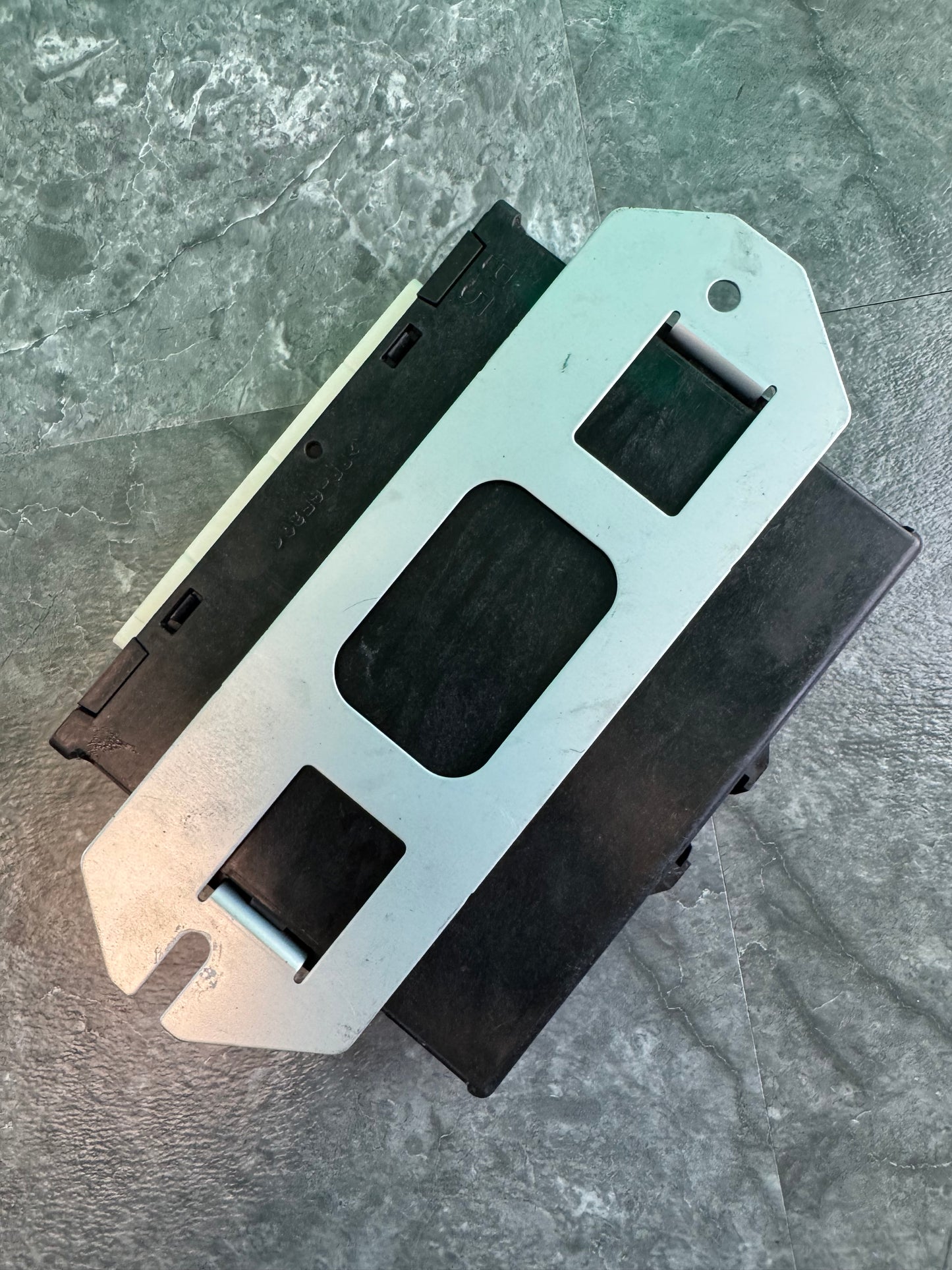 2008 Subaru STi Cobb Accessport 003 Sub 003 MARRIED With ECU Tested