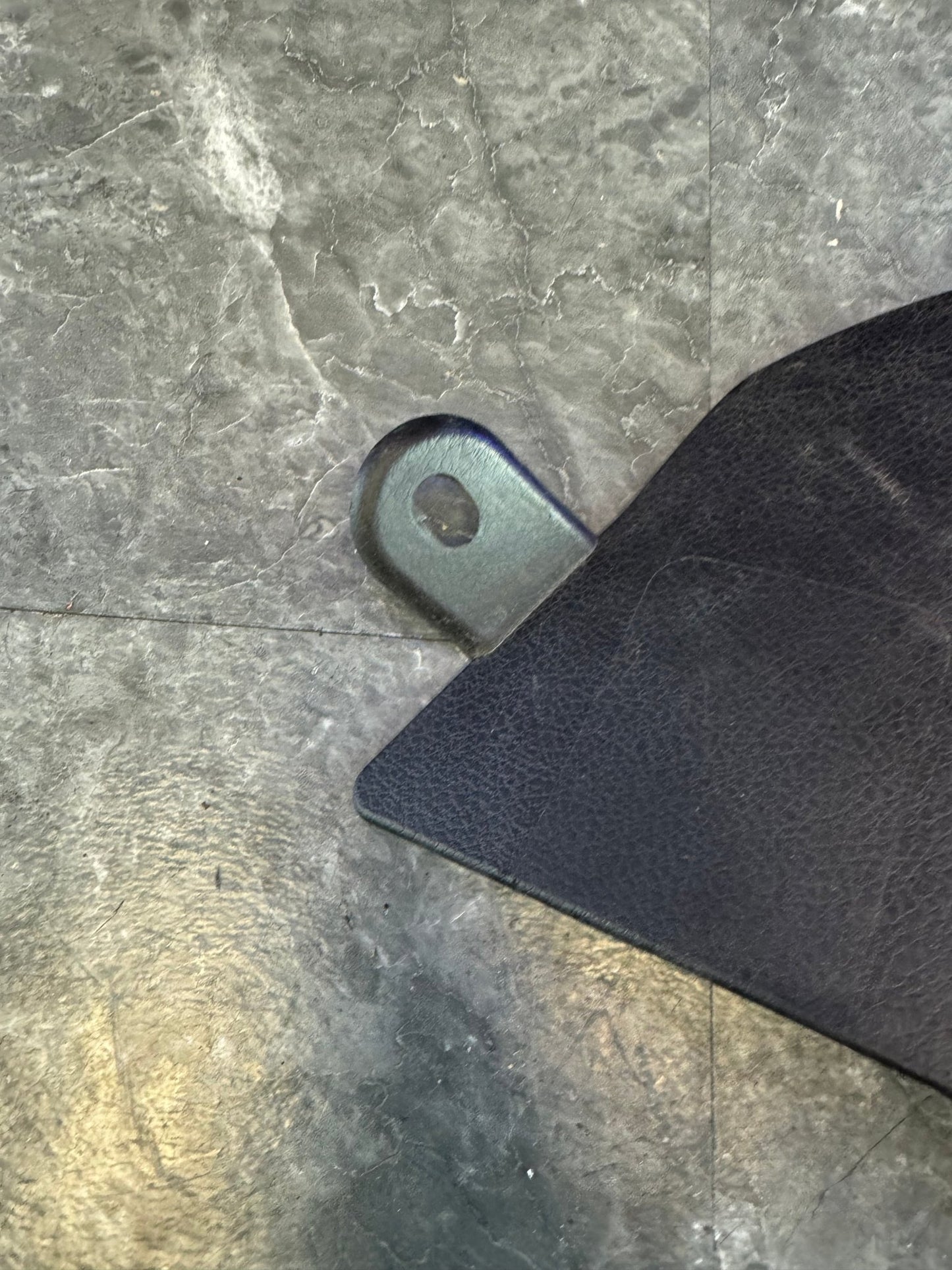 2008-2014 Subaru WRX STi OEM Front RH Side Door Sill Kick Panel
