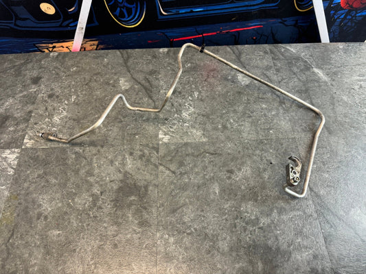 2002-2007 Subaru Impreza WRX STI OEM AC Line Hose 73431FE071