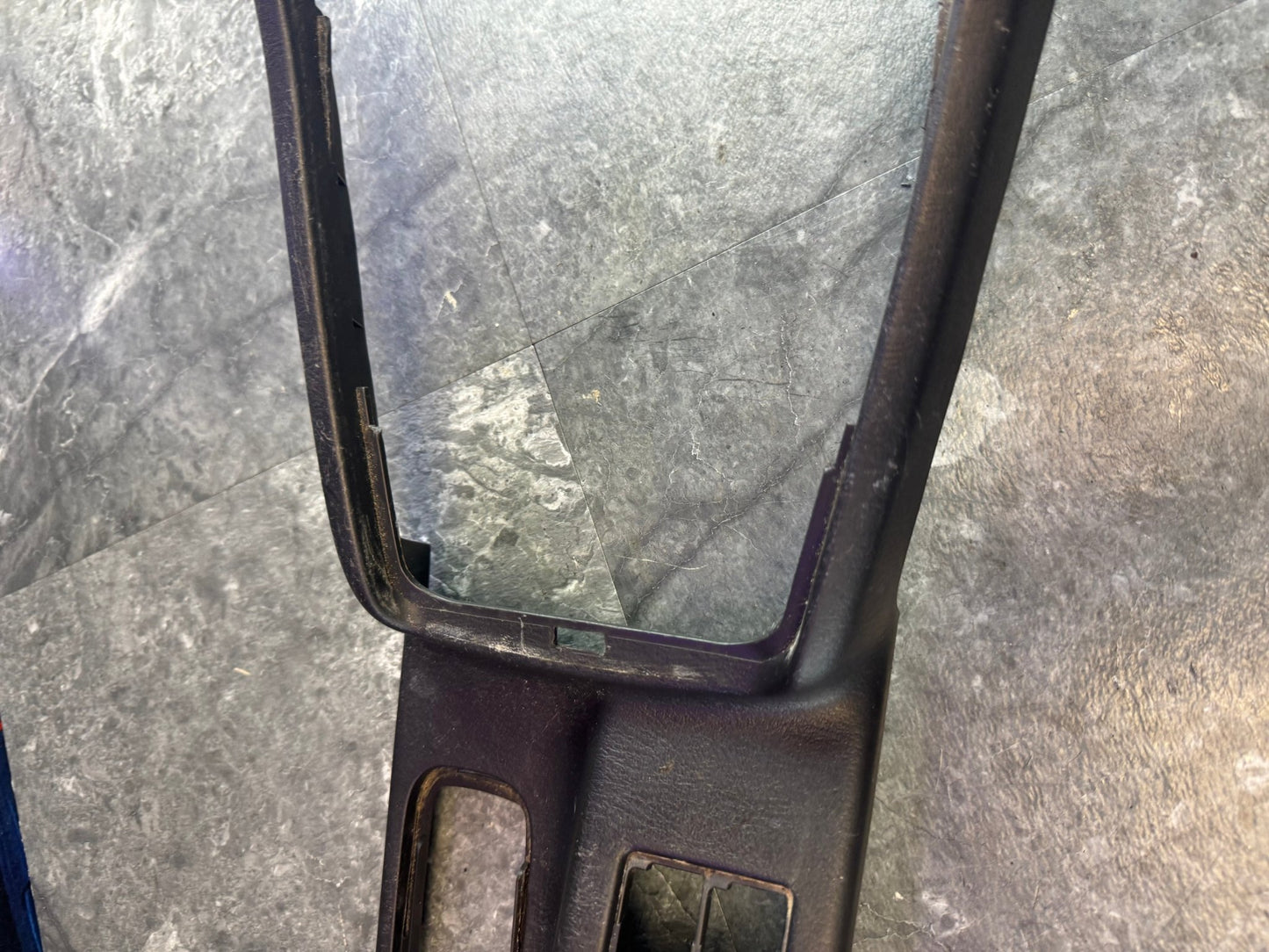 2005-2007 Subaru Impreza WRX STi Center Console E-brake Trim