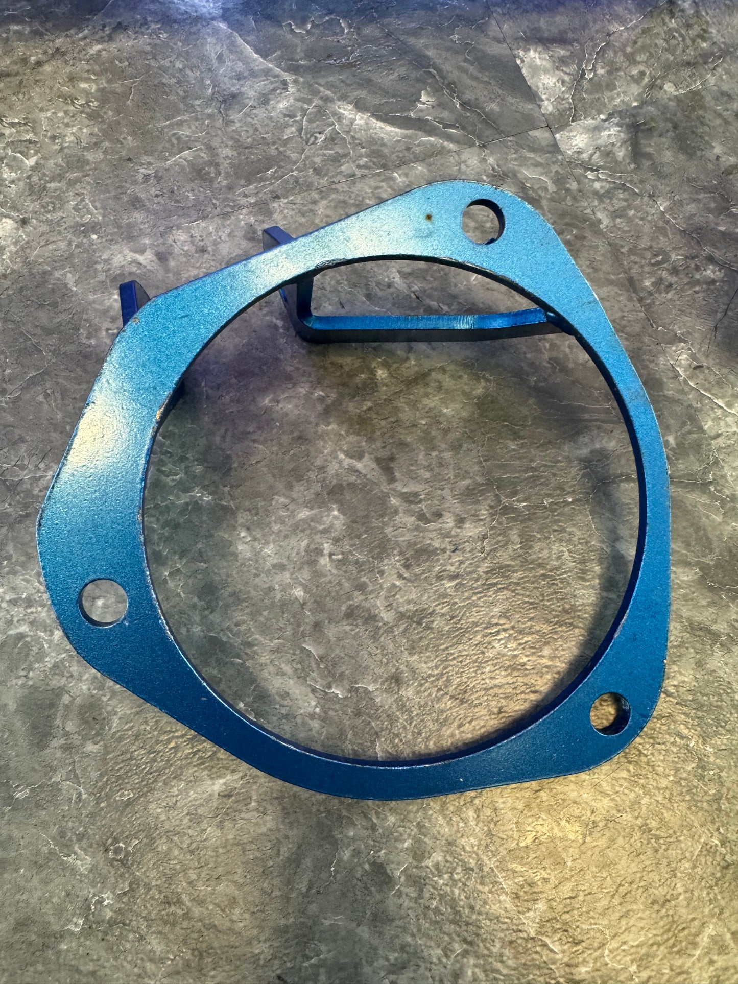 2015-2021 Subaru WRX STi Cusco Type OS Front Upper Strut Brace