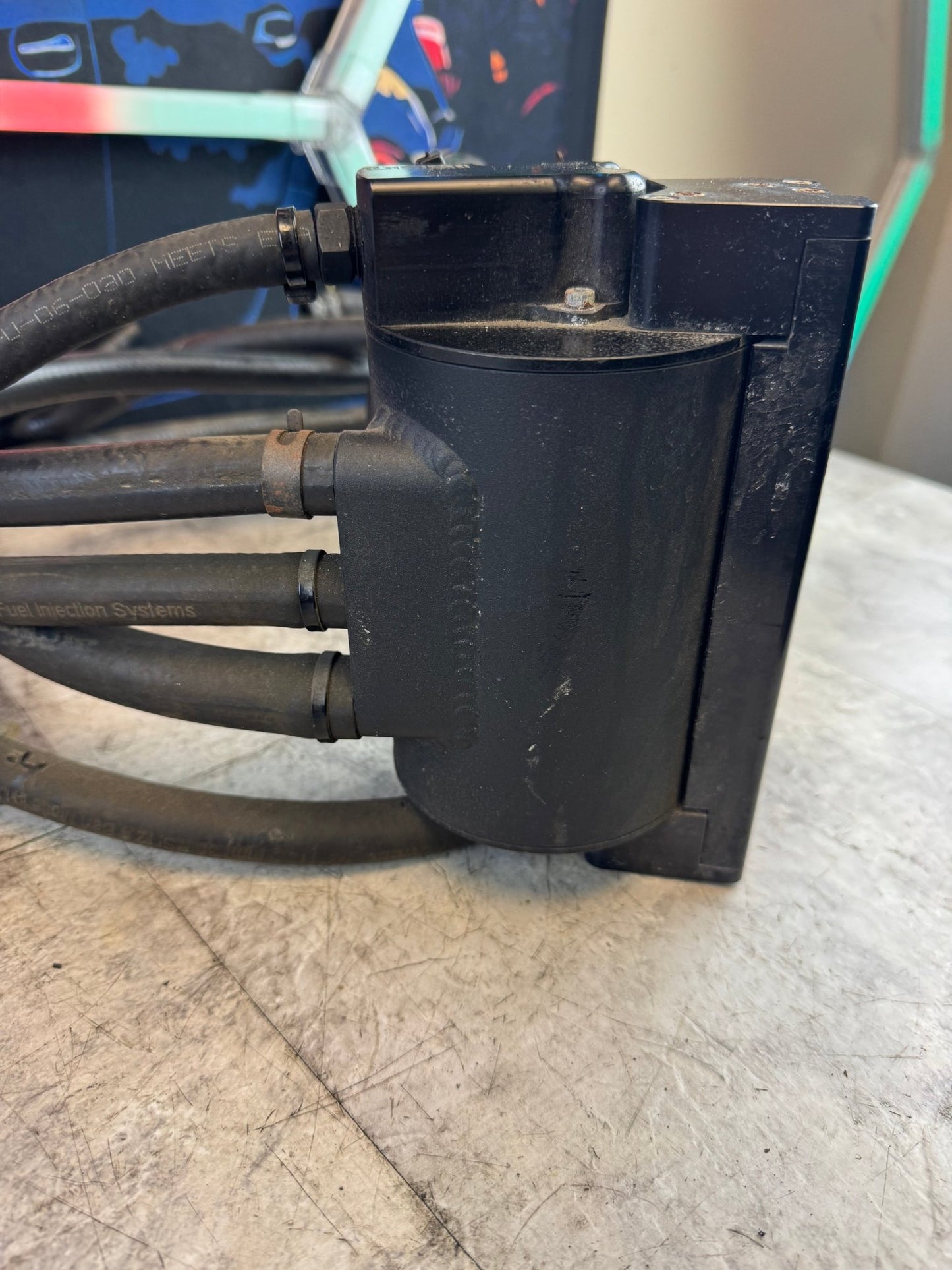 IAG AOS V3 08-14 WRX / 08-21 STi / 09-13 FXT / 05-09 LGT & OBXT