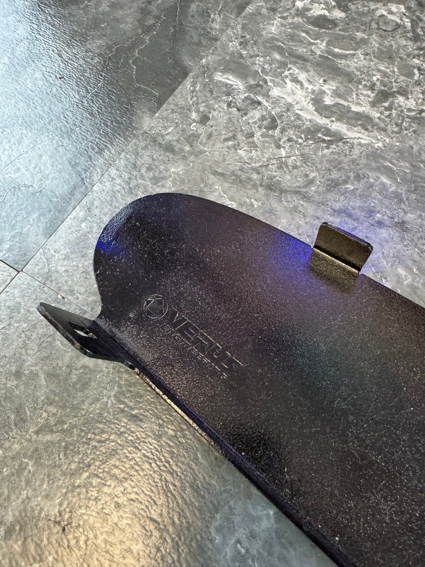 2008-2014 Subaru WRX STi Verus Engineering Hood Scoop Block Off Plate