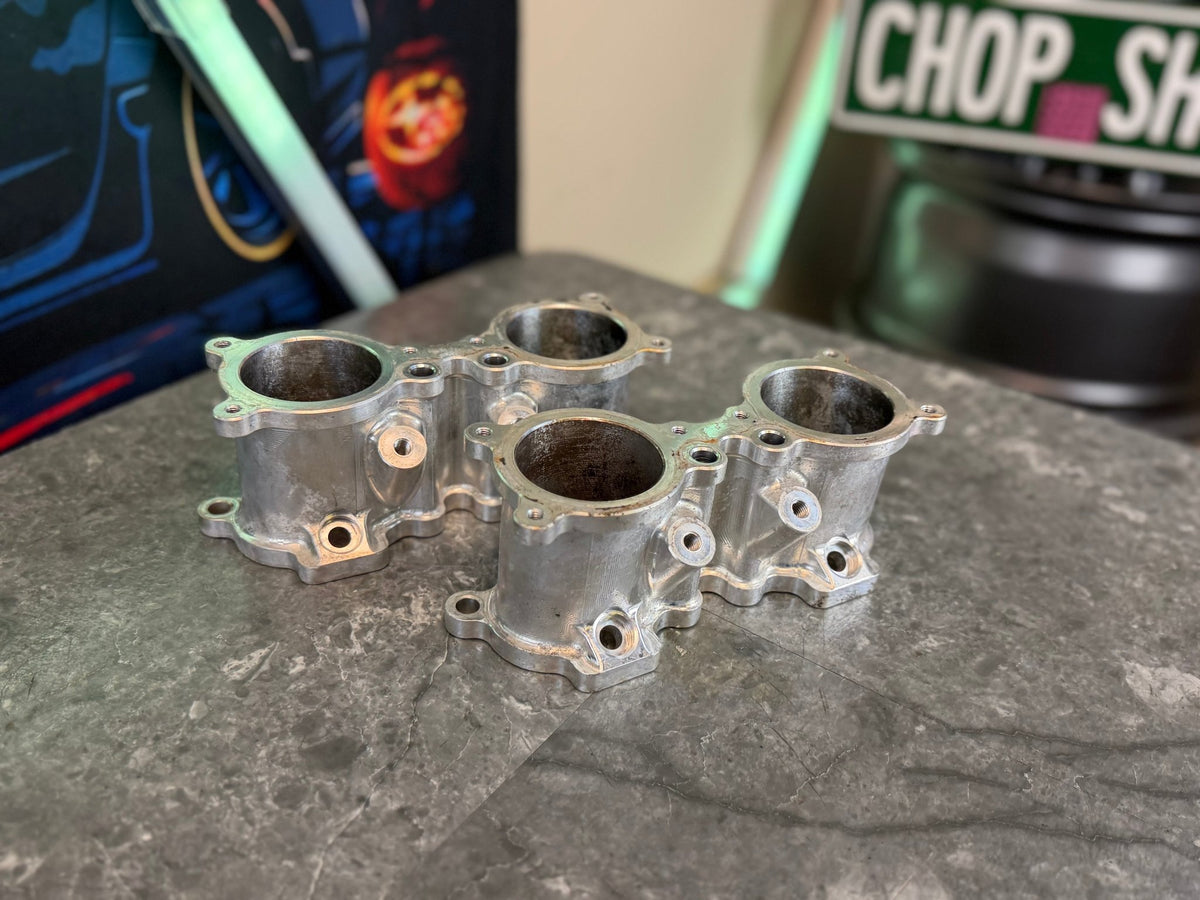 IAG v2 TGV blanks deletes ( no longer made ) 07-21 STi & 08-14 Subaru wrx