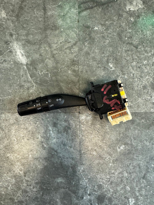 2008-2014 Subaru Impreza WRX STi OEM Turn Signal Headlight Control Stalk