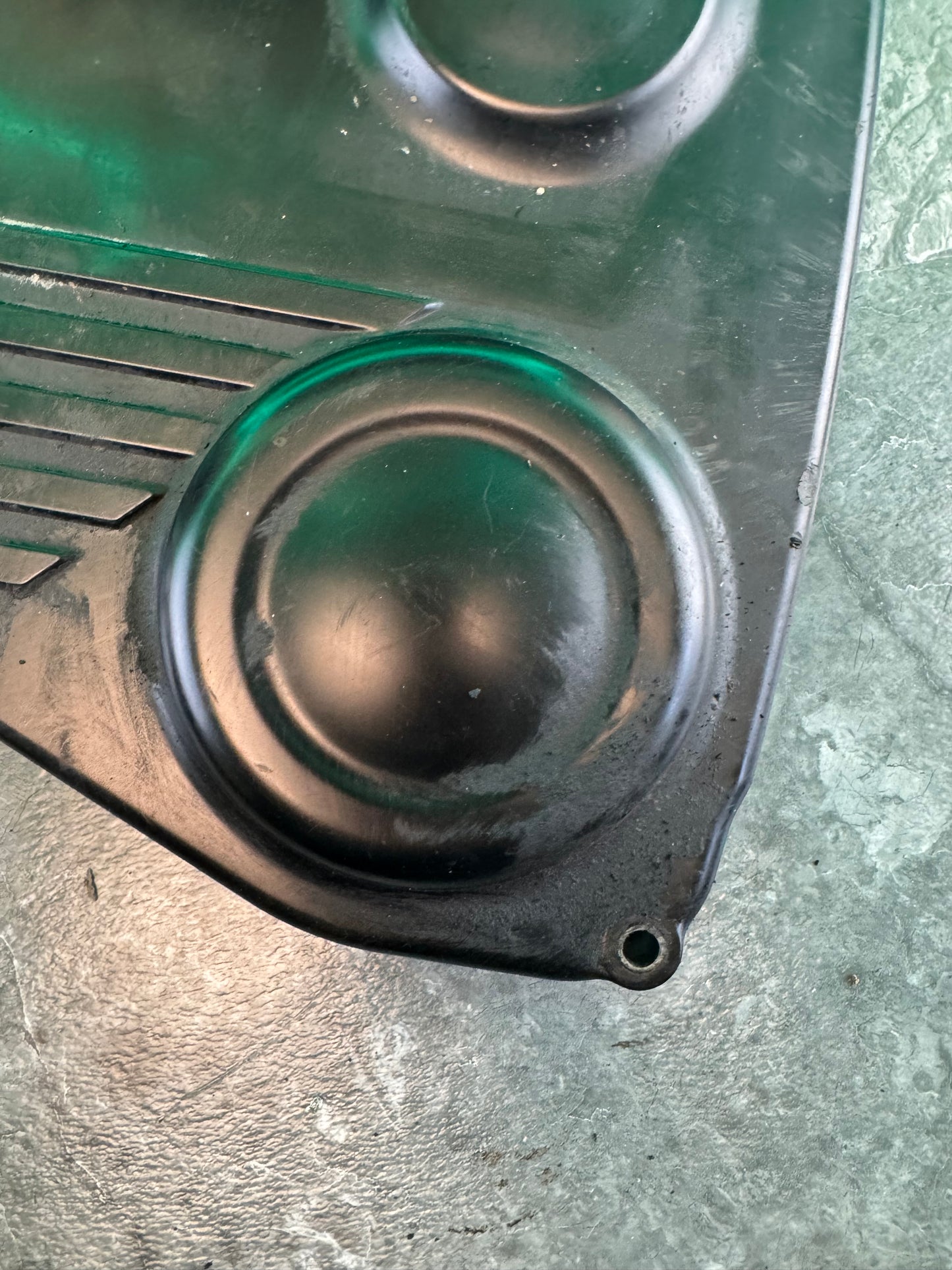 2008-2021 Subaru WRX STi Outer Left LH Timing Cover