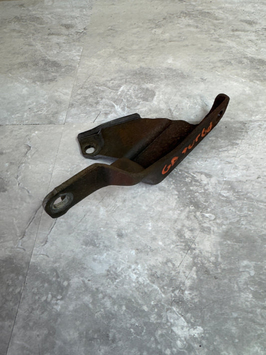 Subaru Impreza WRX STI Up Pipe Bracket Support