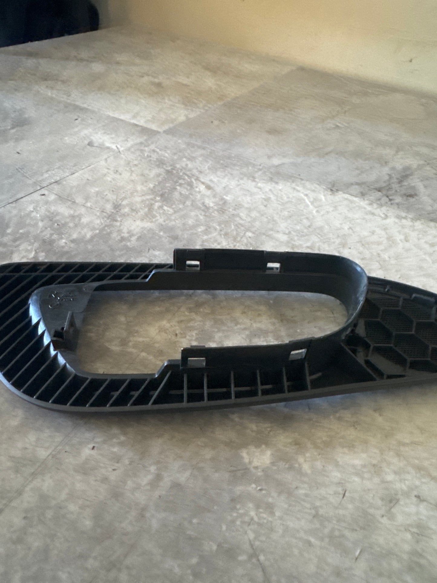 2005-2007 Subaru Impreza WRX STI Door Handle Trim Front Right Passenger RH