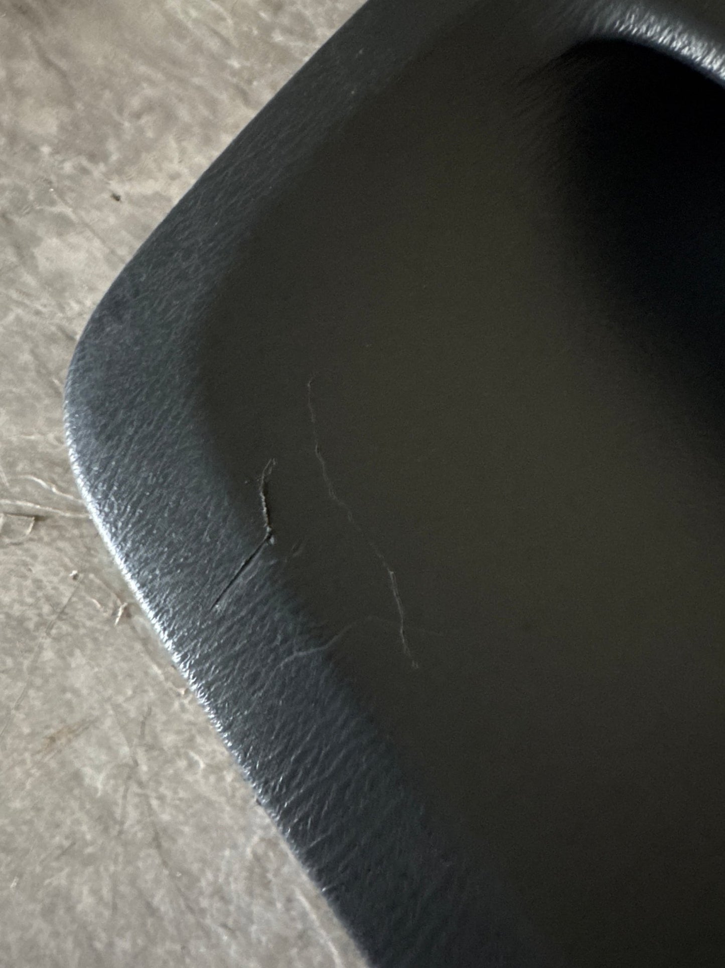 2005-2007 Subaru Impreza WRX/STi Clock Pod Trim