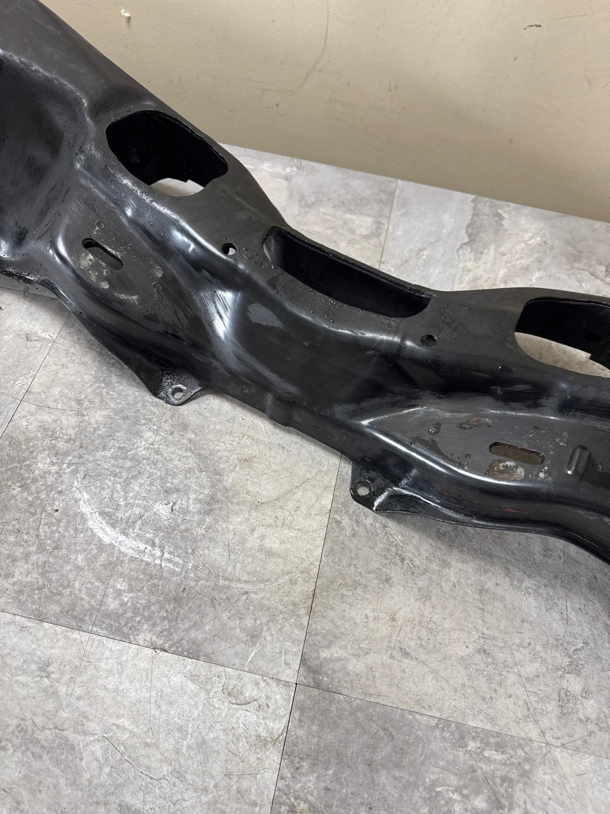2008-2014 Subaru WRX STi Front Subframe Engine Cradle (69k Miles)