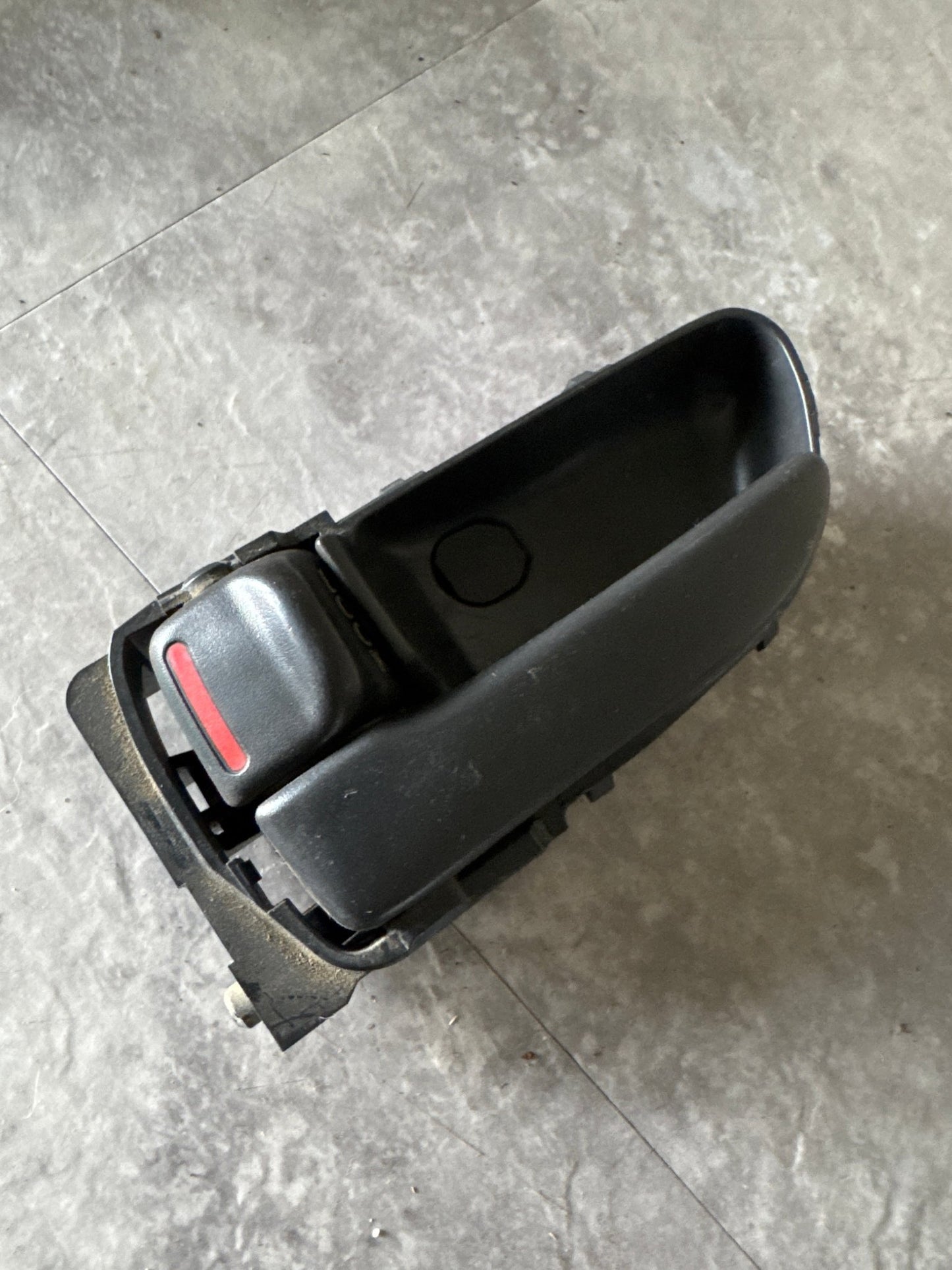 OEM Subaru Impreza 02-07 Front or Rear LH Side Interior Door Handle (02 WRX)