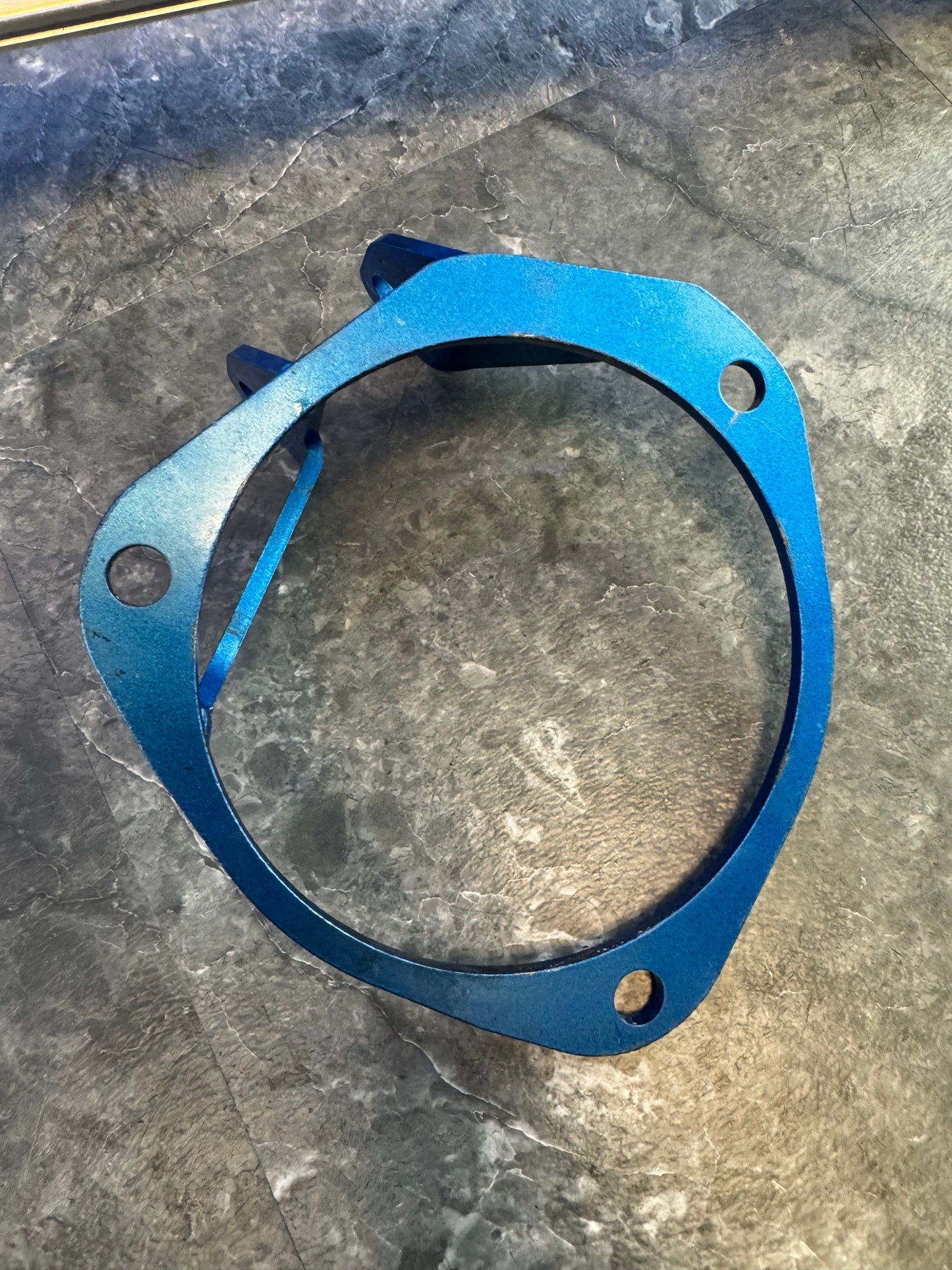 2015-2021 Subaru WRX STi Cusco Type OS Front Upper Strut Brace