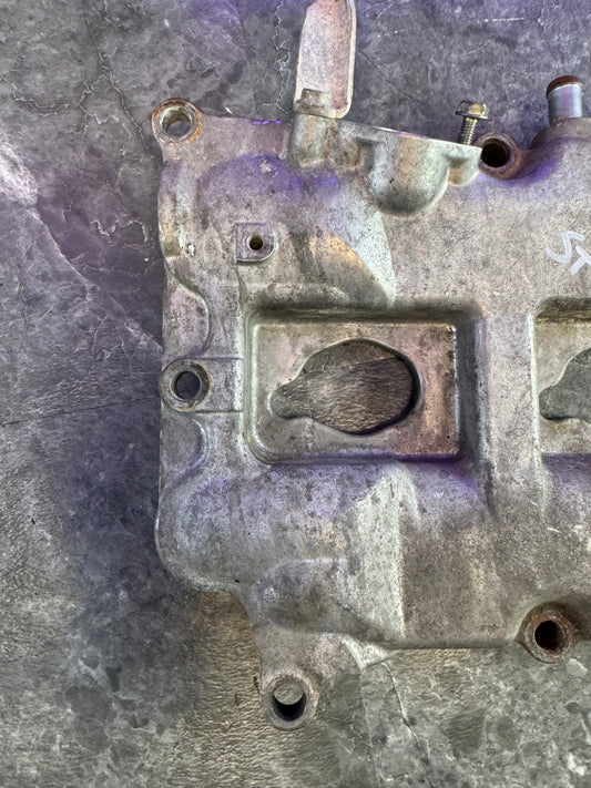 2004-2021 Subaru WRX STi Engine Valve Cover OEM Drivers Side
