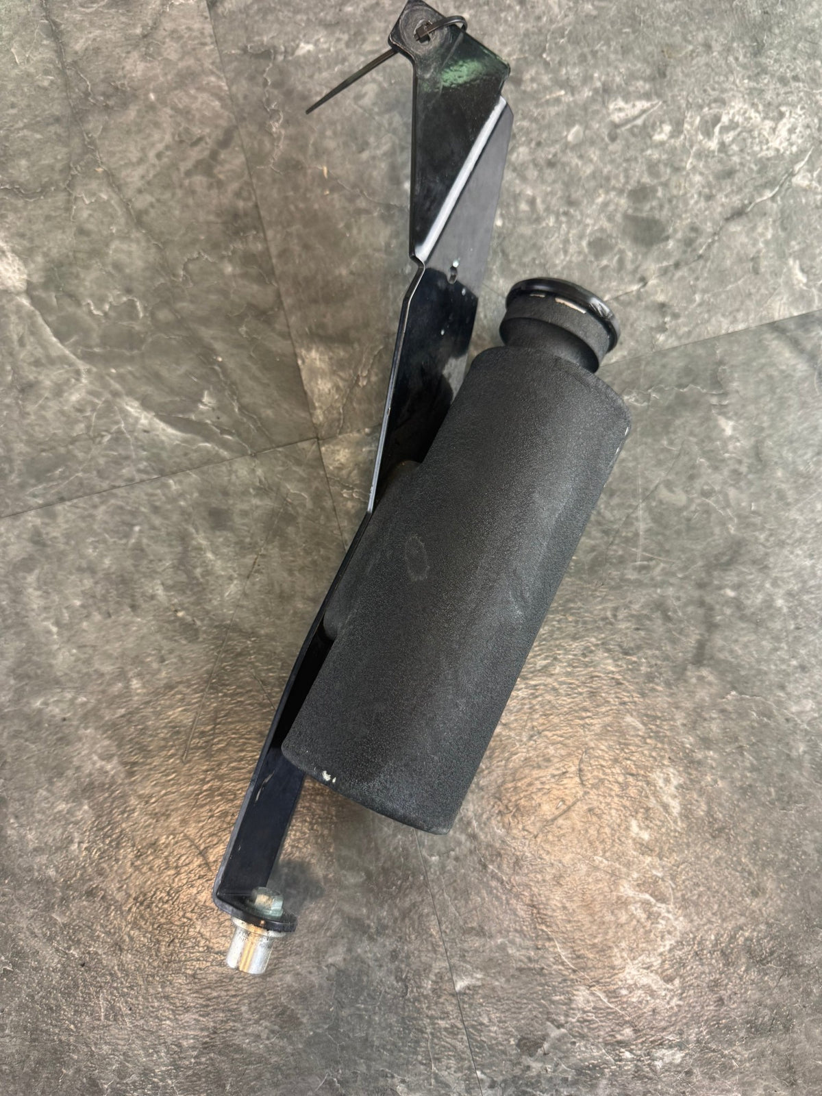 2008-2020 Subaru WRX STi Cobb Front Mount Intercooler Coolant Overflow Tank