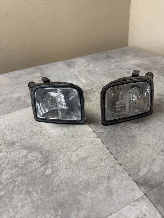 2015-2021 Subaru WRX STi OEM Fog Light Assembly LH RH J4