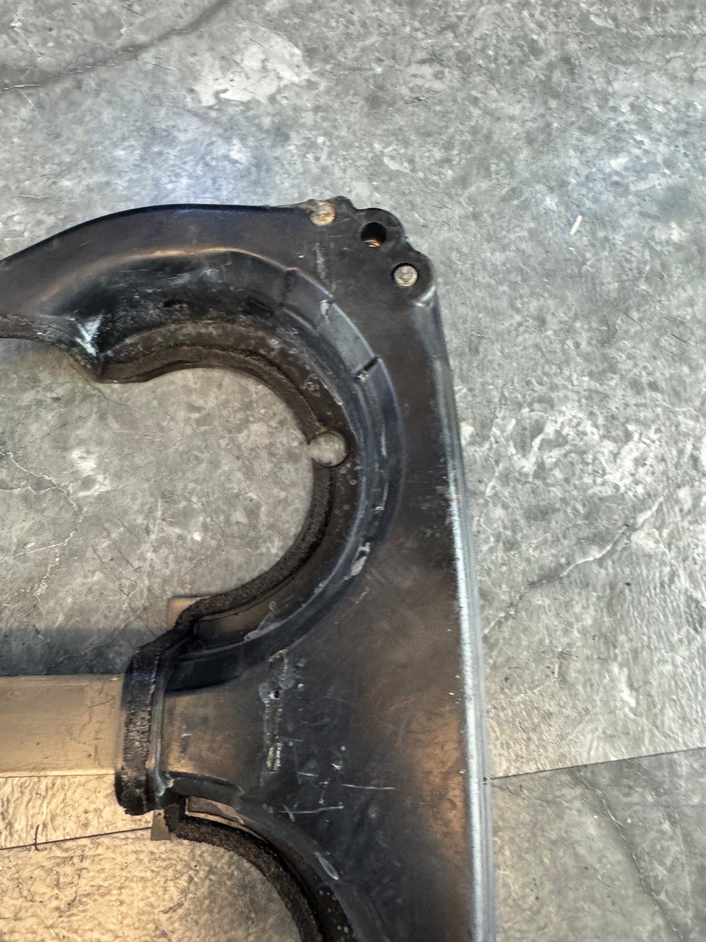 1998-2019 Subaru Impreza WRX STi OEM Inner RH Rear Timing Cover 13573AA131